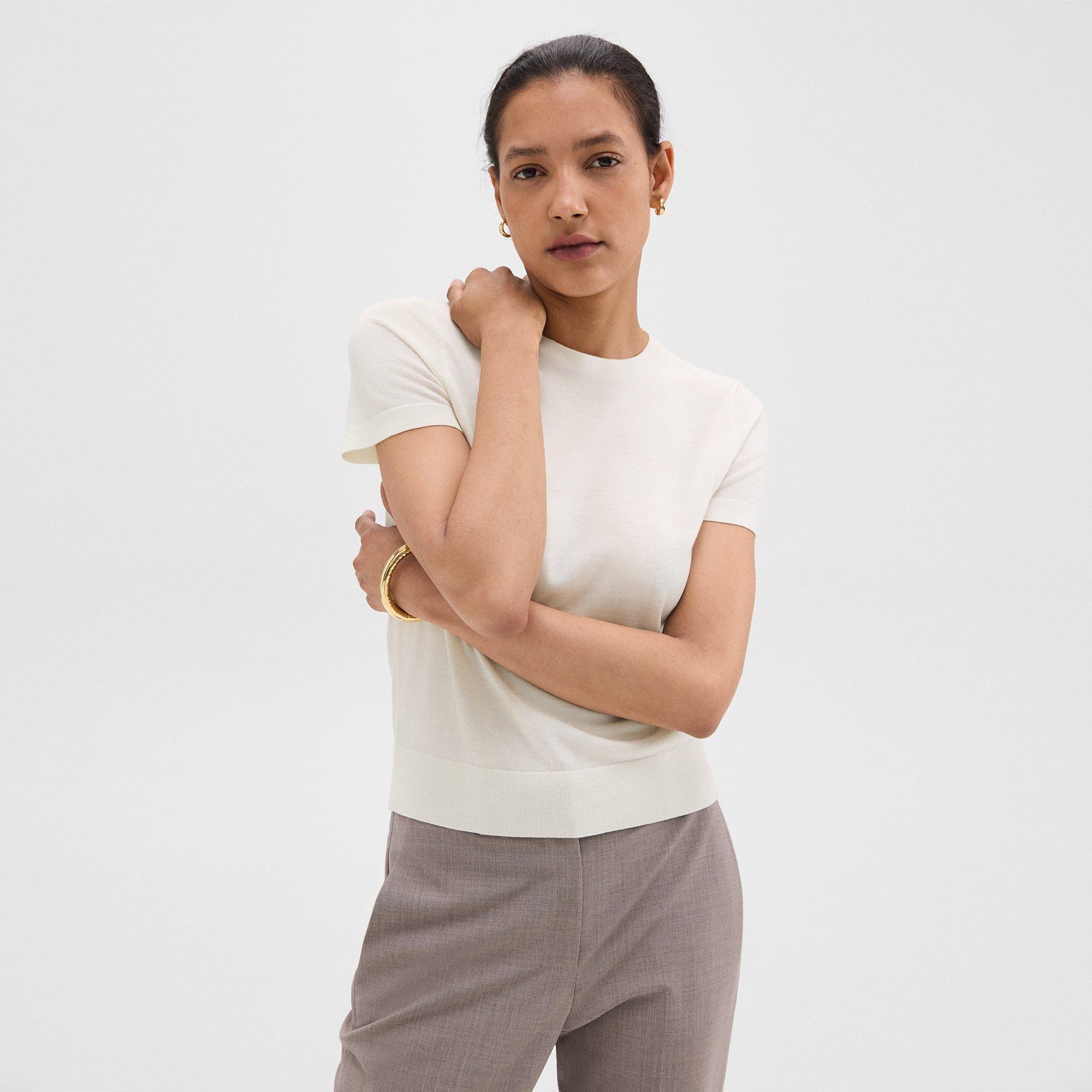 Women's Tops | Theory