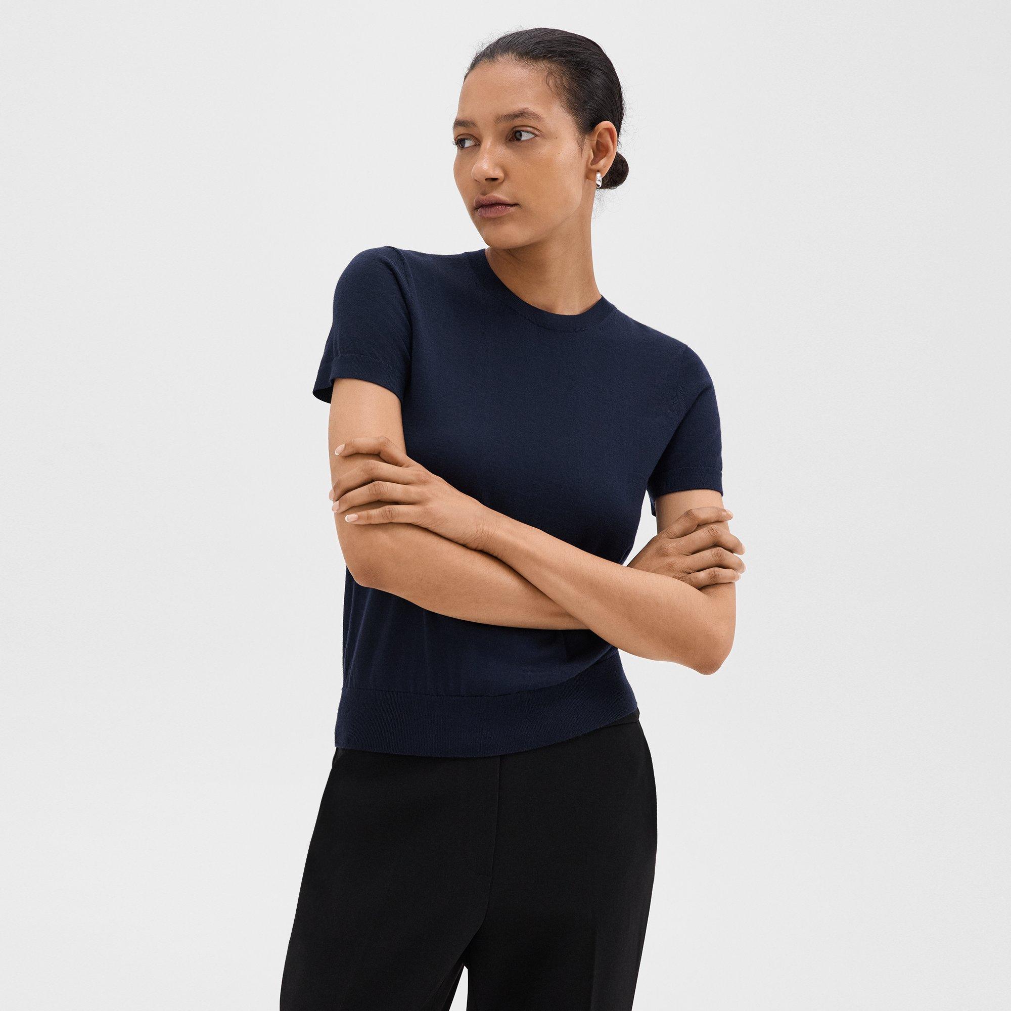 Women's T-Shirts | Theory