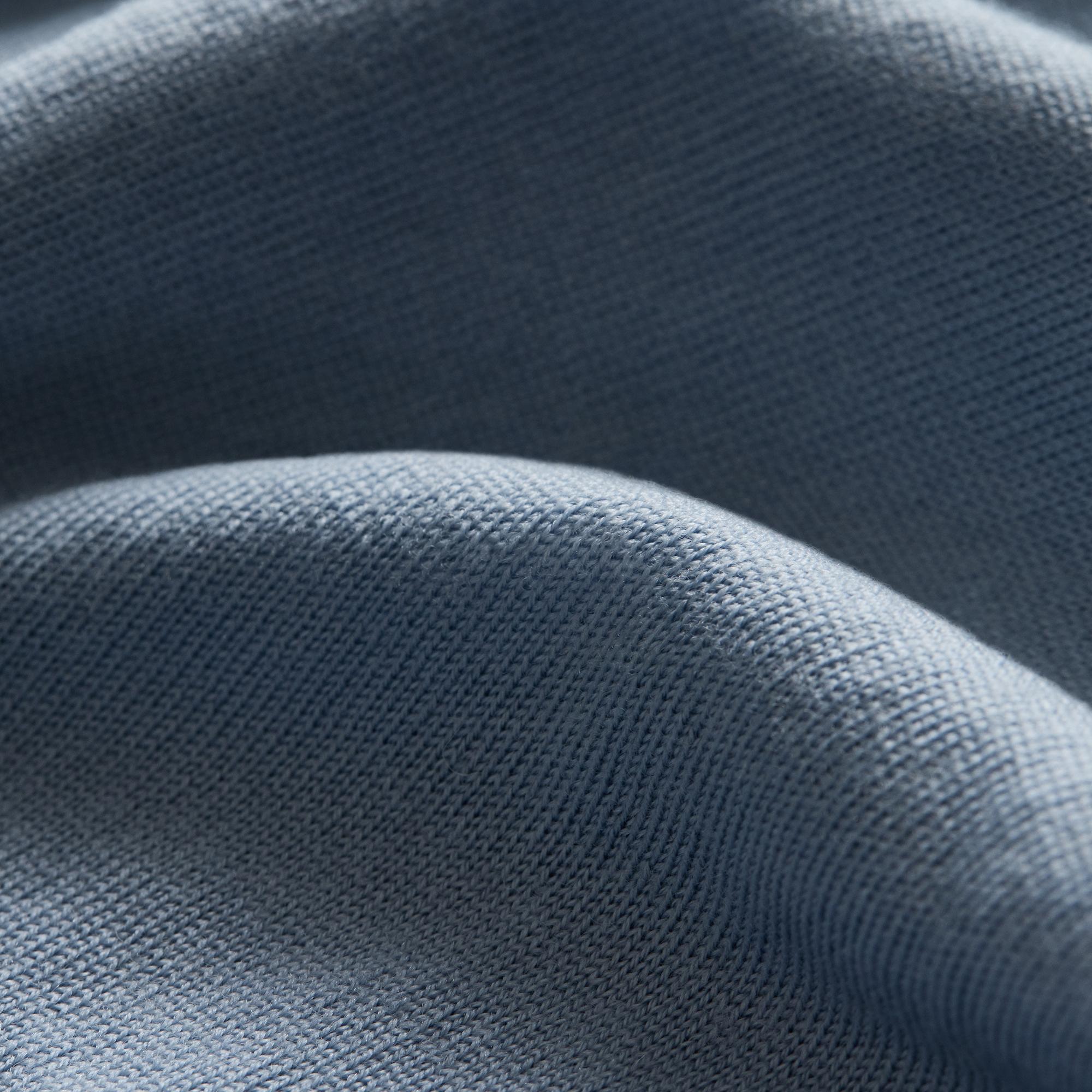 Crewneck Sweater in Regal Wool