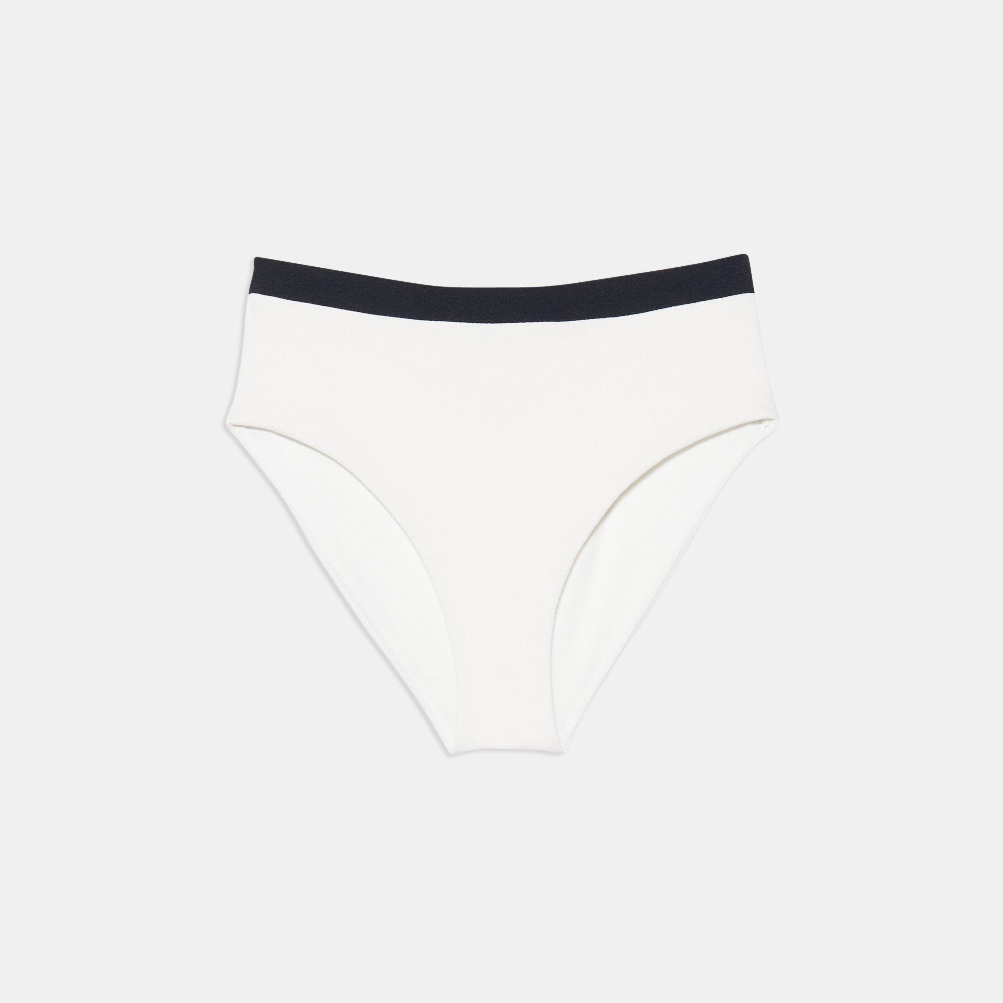 Theory x Onia Regina Bikini Bottom