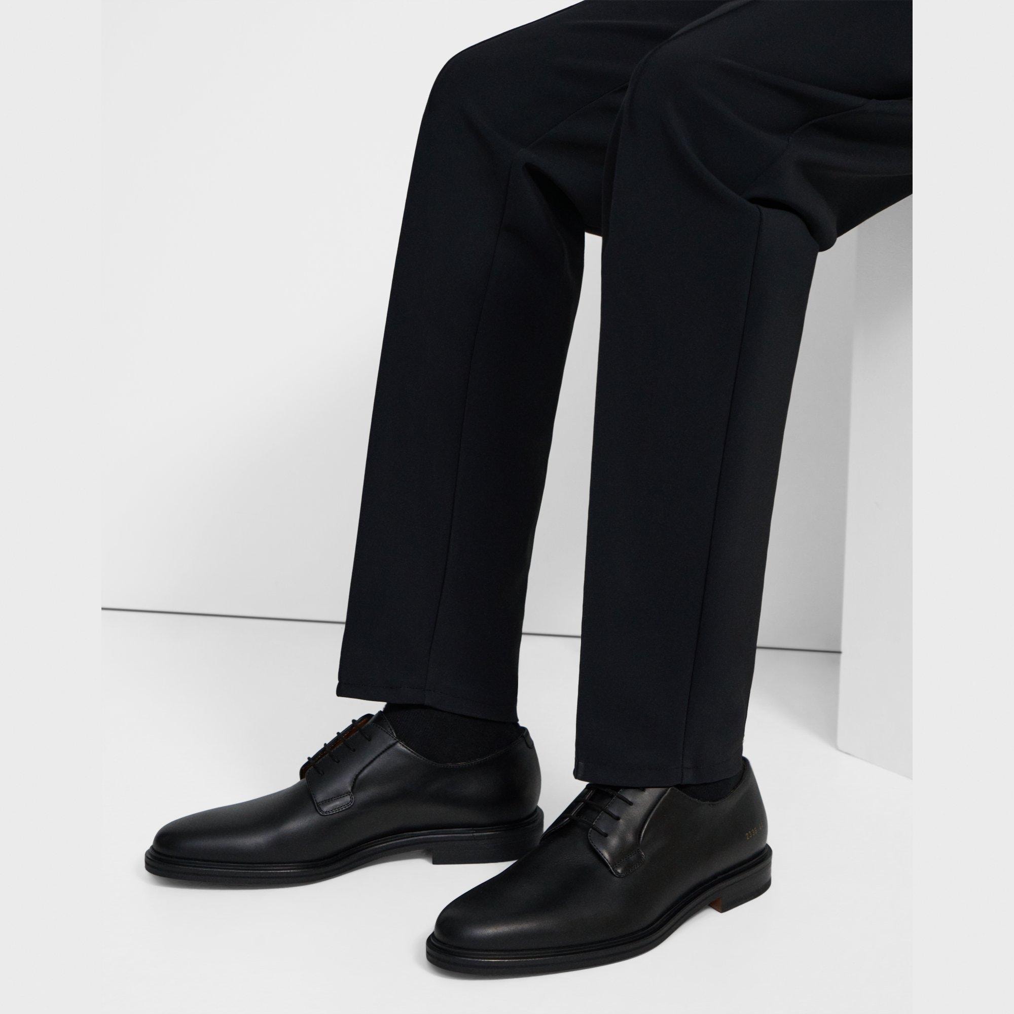 Common projects hot sale dress shoes