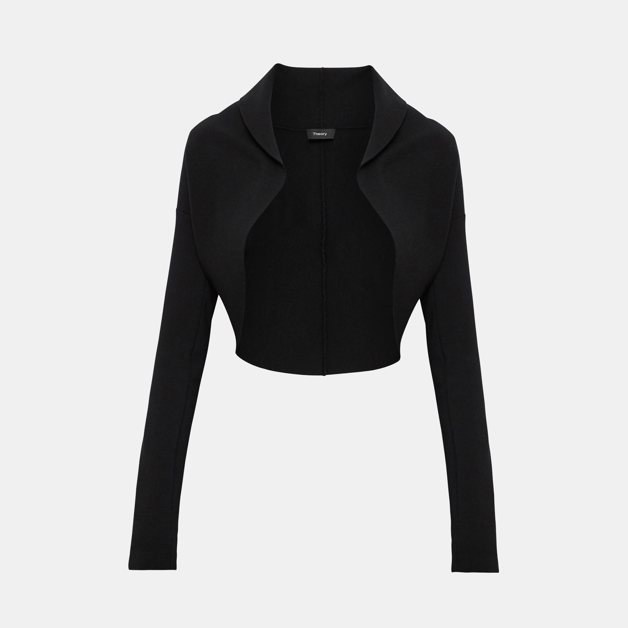 Shrug Jacket