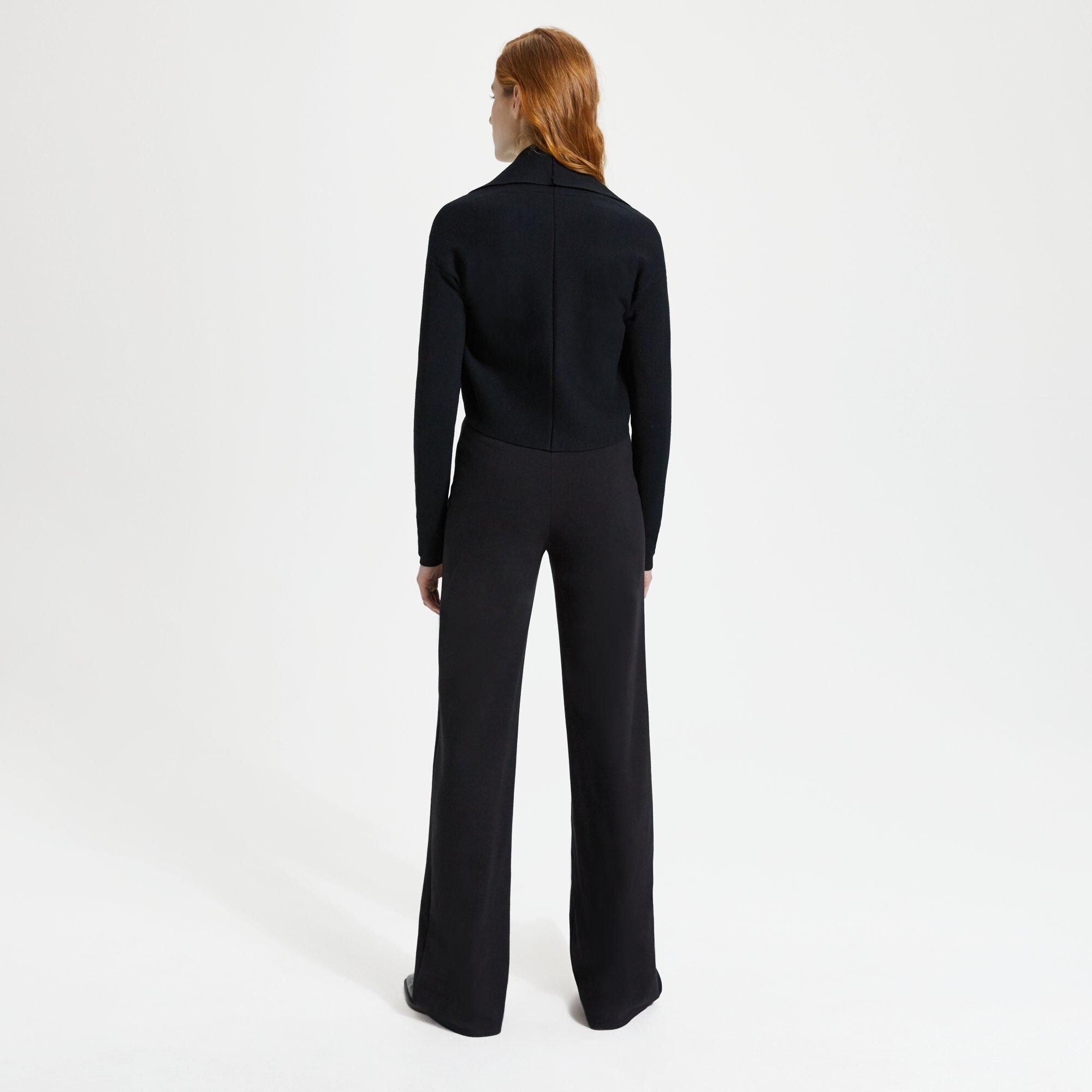 Shrug Jacket