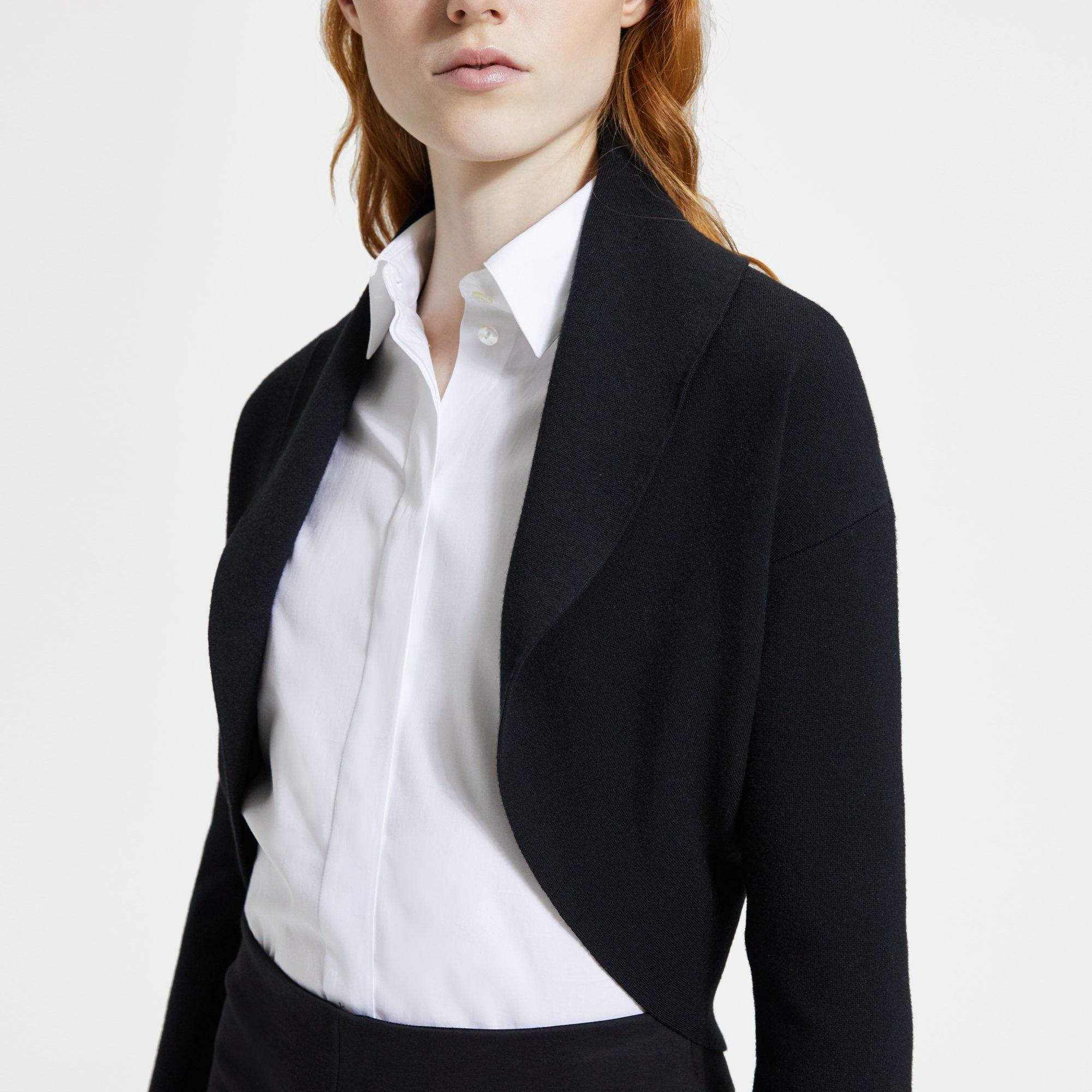 Shrug Jacket