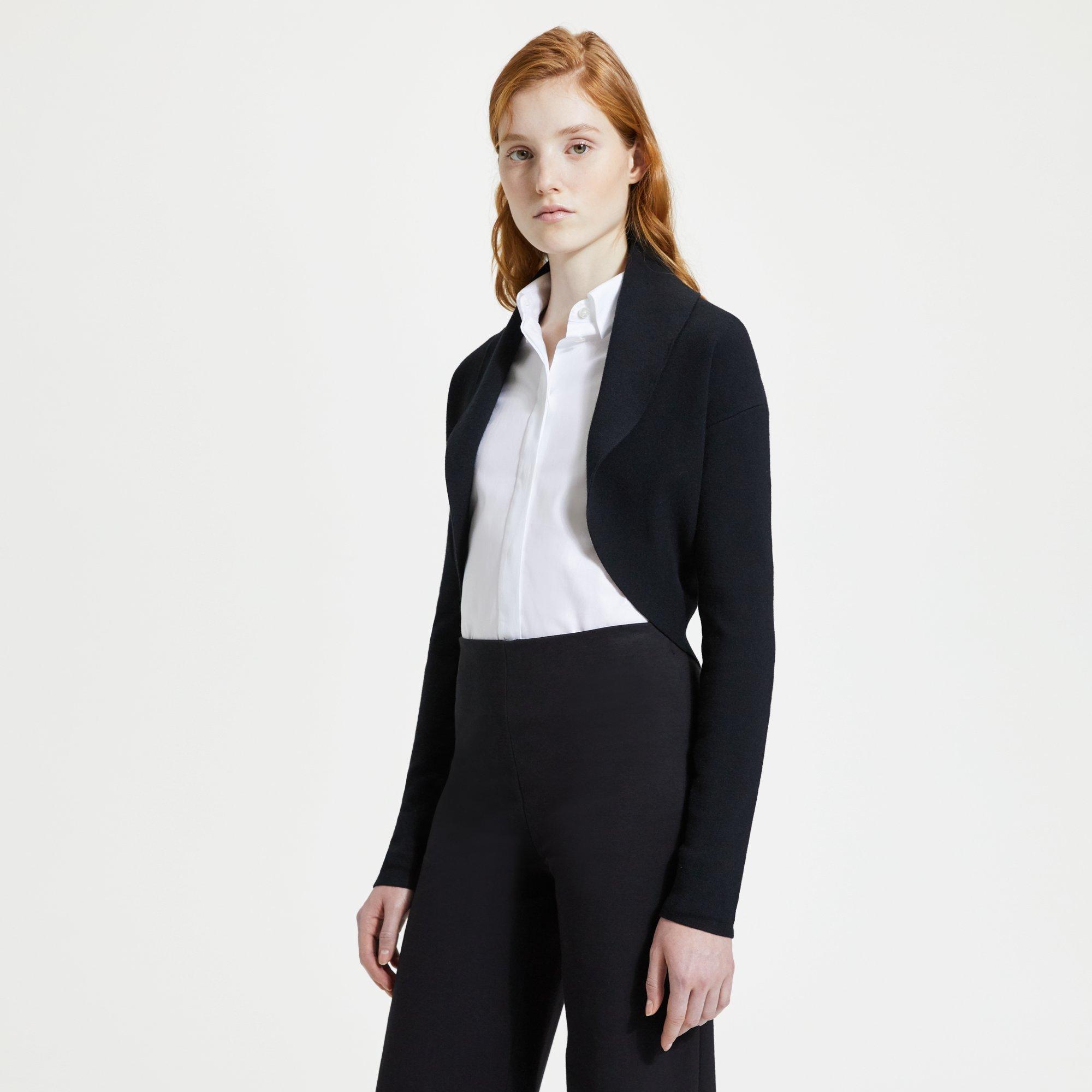 Shrug Jacket