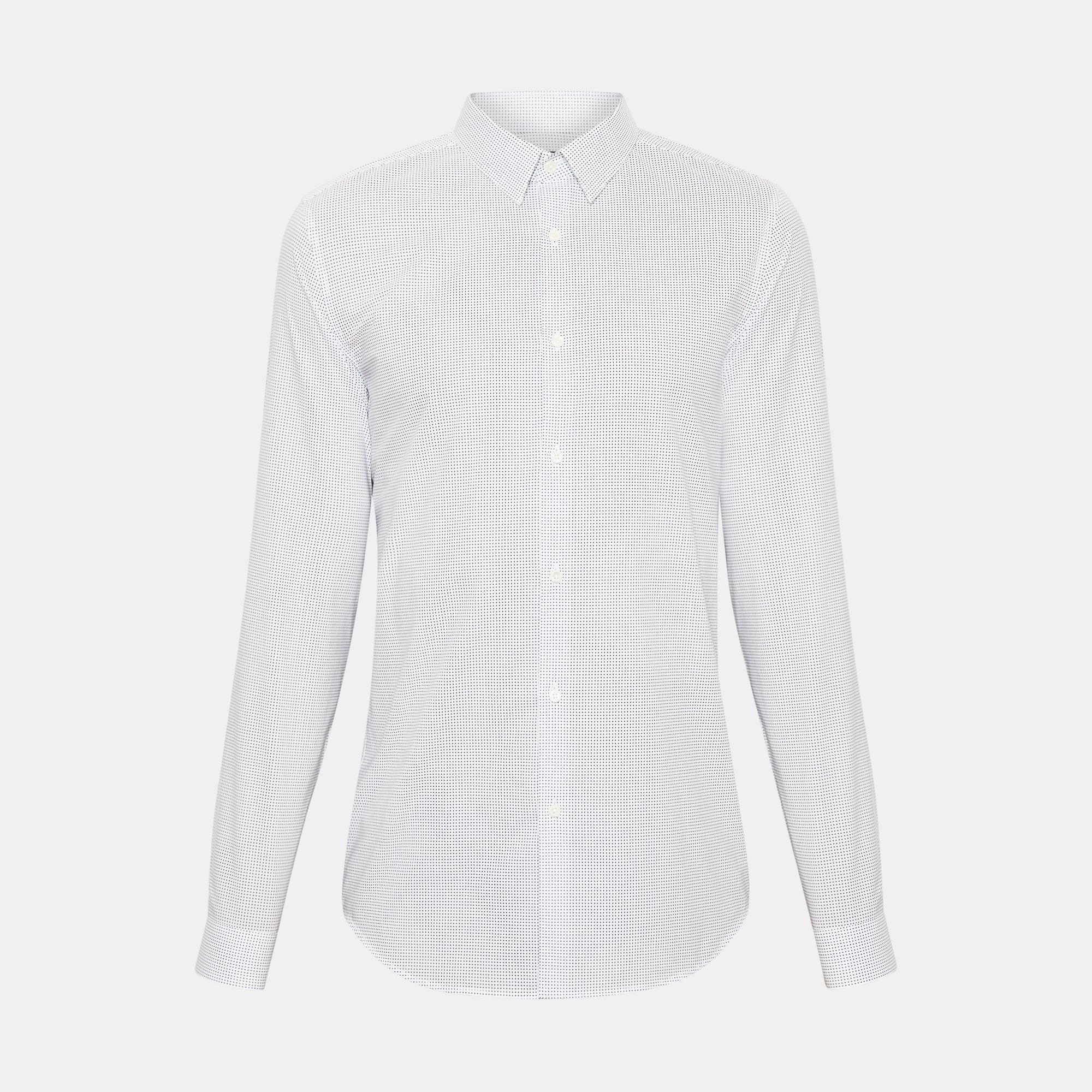 Charlton Print Murrary Shirt