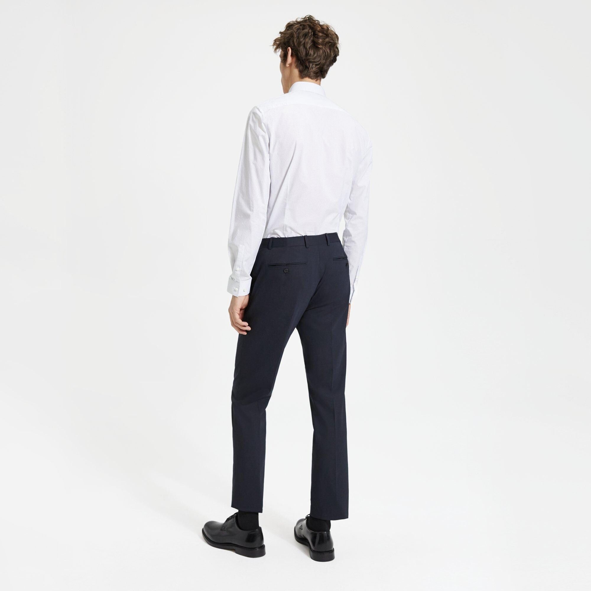 Charlton Print Murrary Shirt