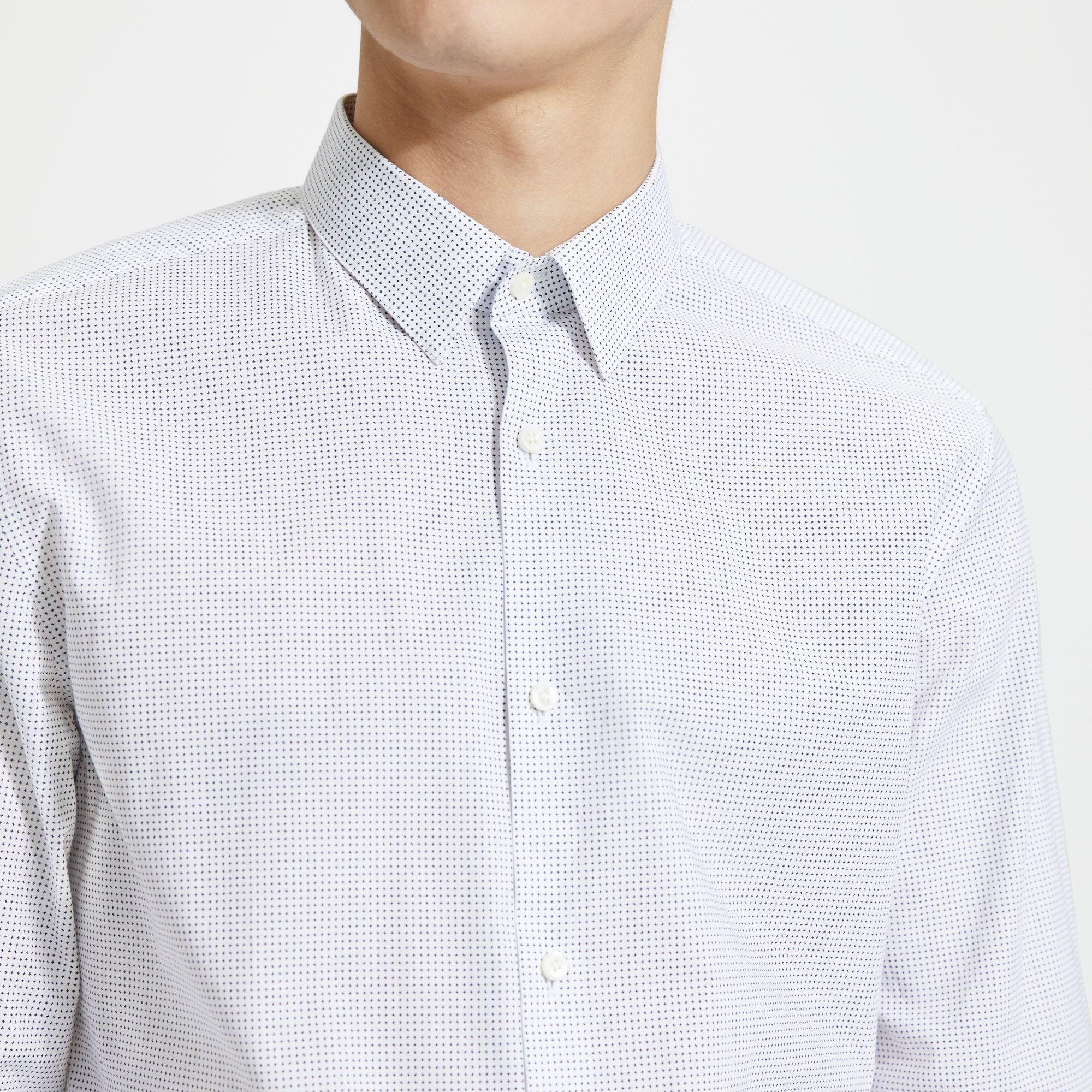 Charlton Print Murrary Shirt