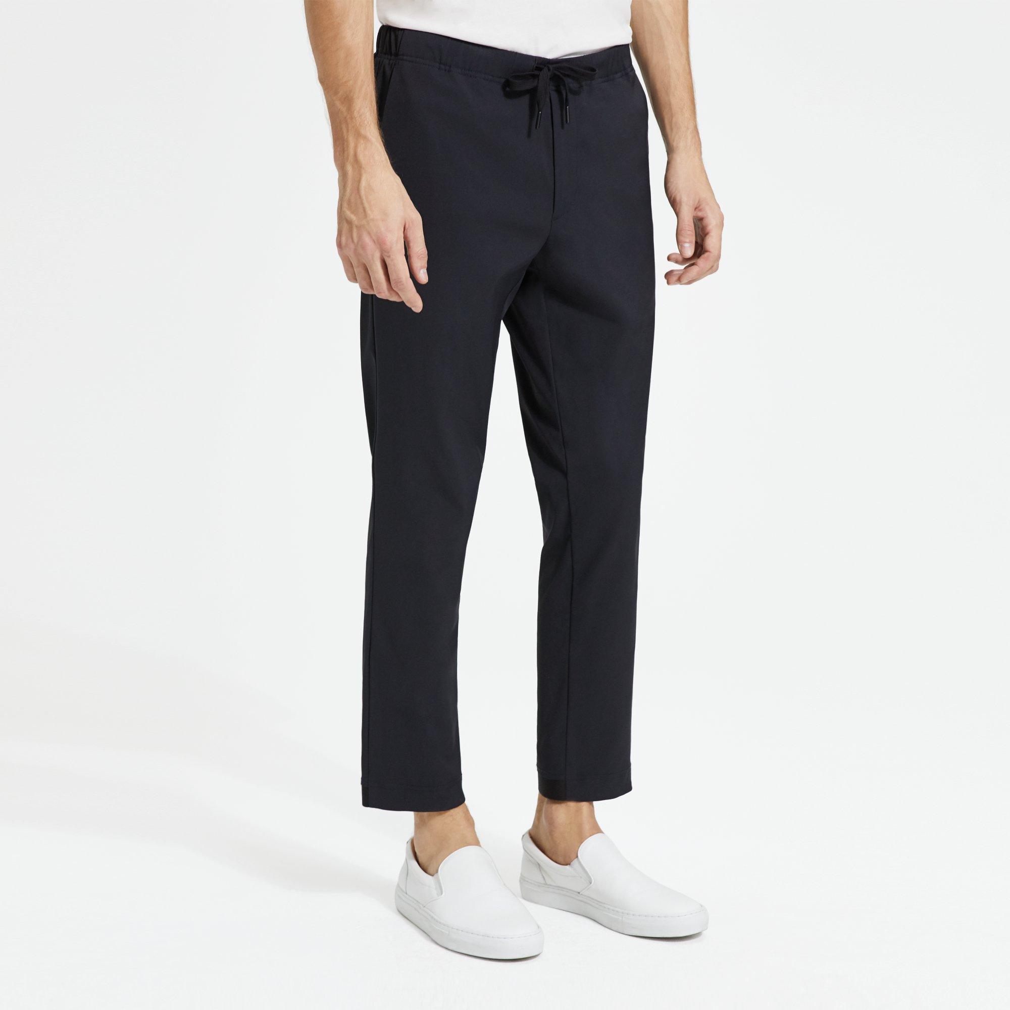 theory neoteric shorts