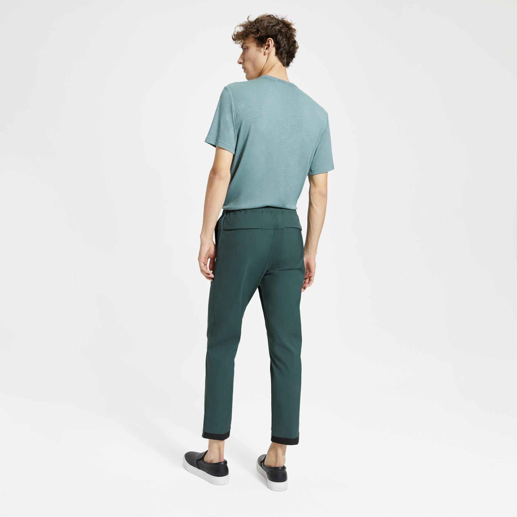 Rem Pant in Neoteric