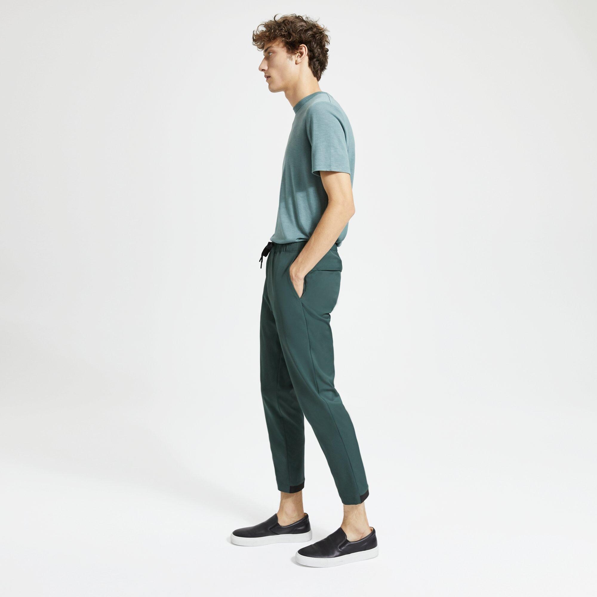 Rem Pant in Neoteric