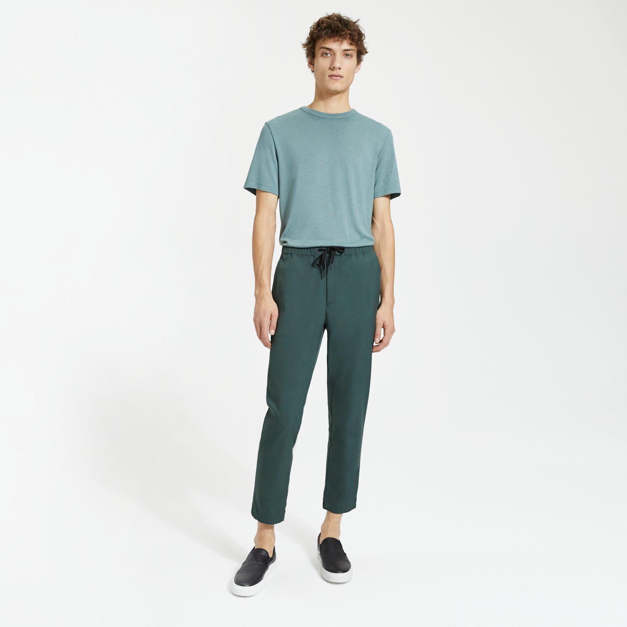 Rem Pant in Neoteric
