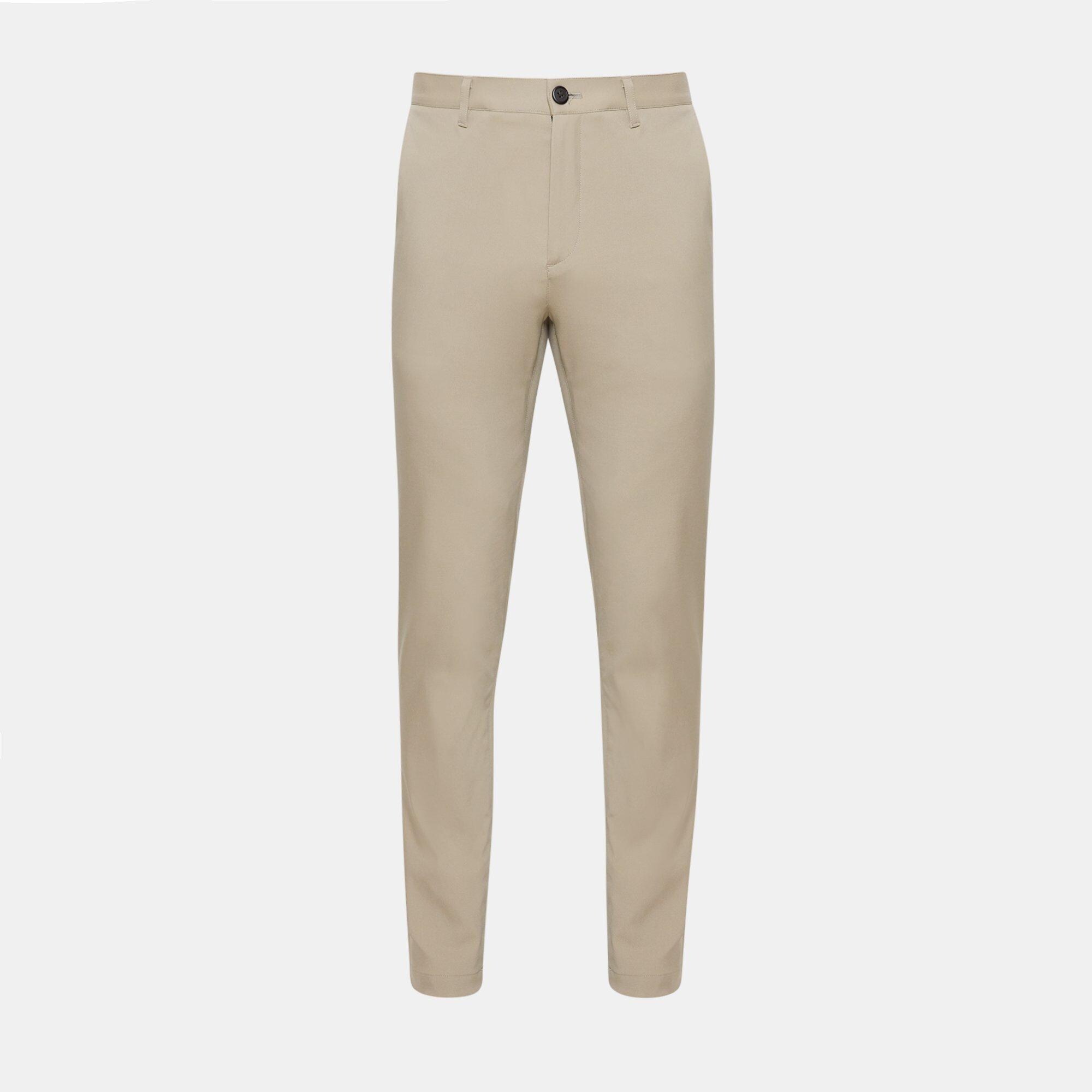 パンツ Theory ZAINE SW A Stretch Cotton Zaine Pant | Theory