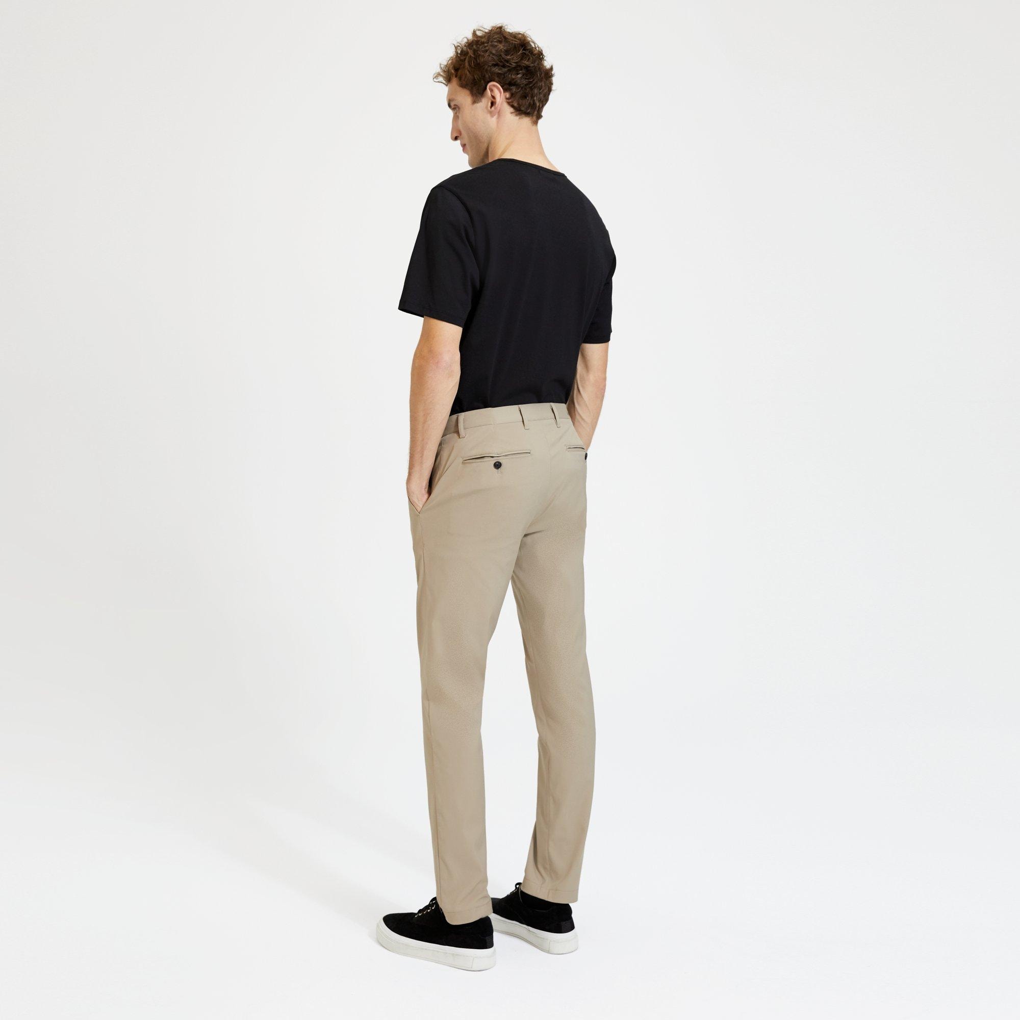 Zaine Pant in Neoteric