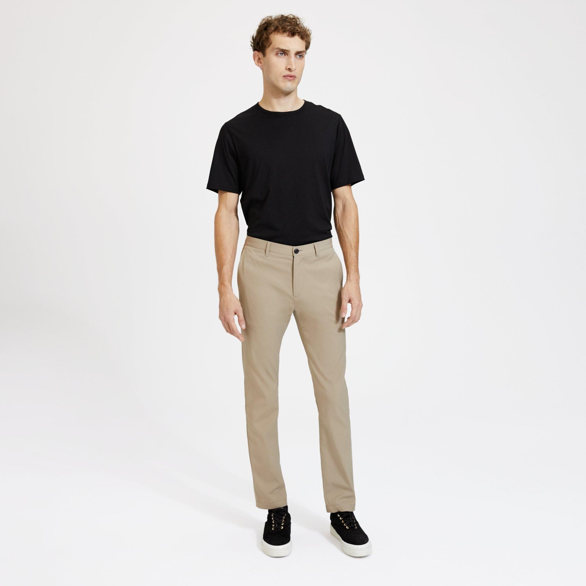 Zaine Pant in Neoteric