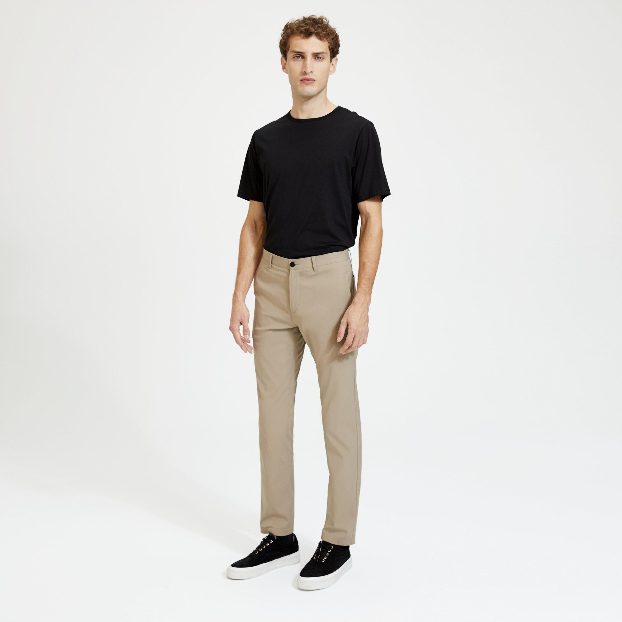 Zaine Pant in Neoteric