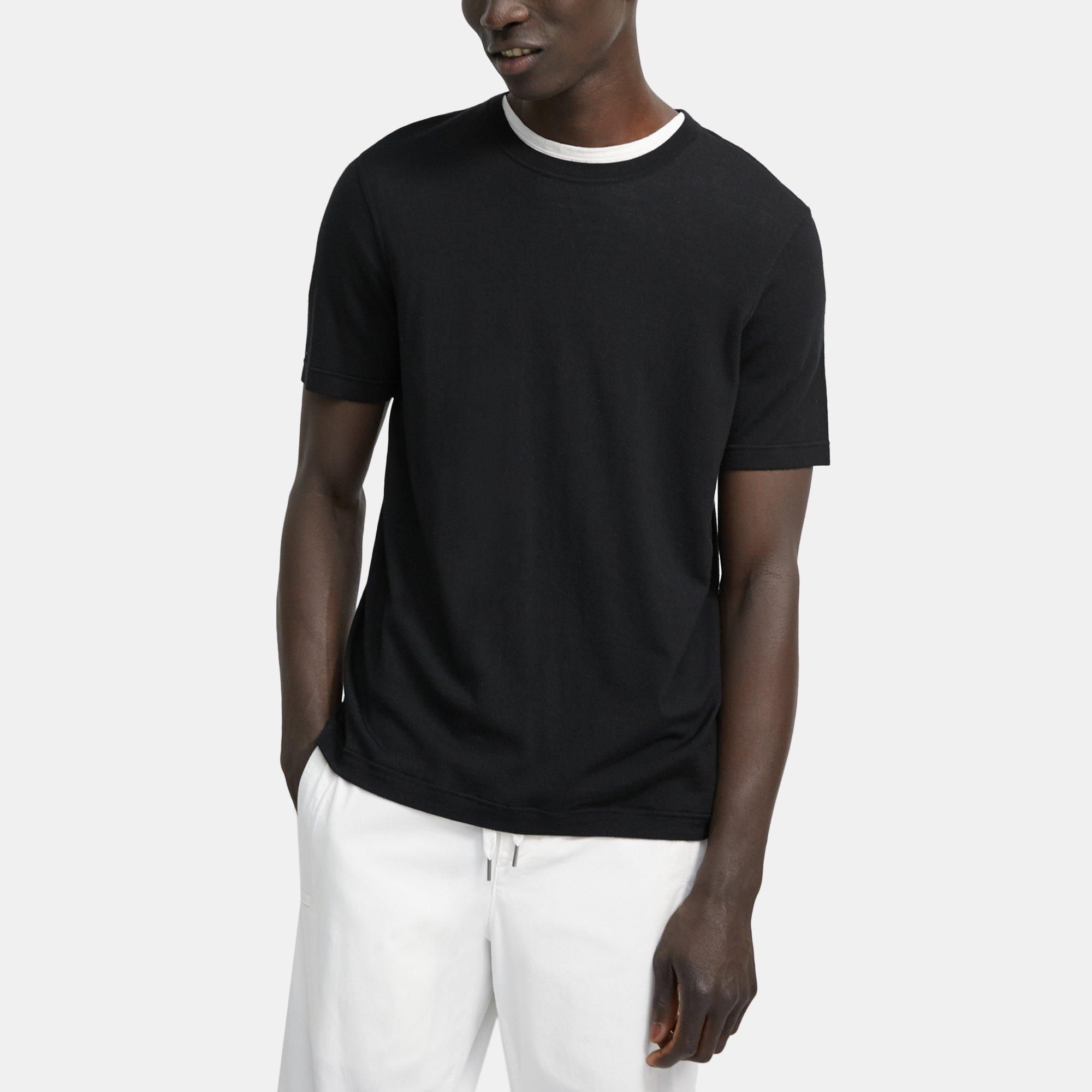 basic tee brand