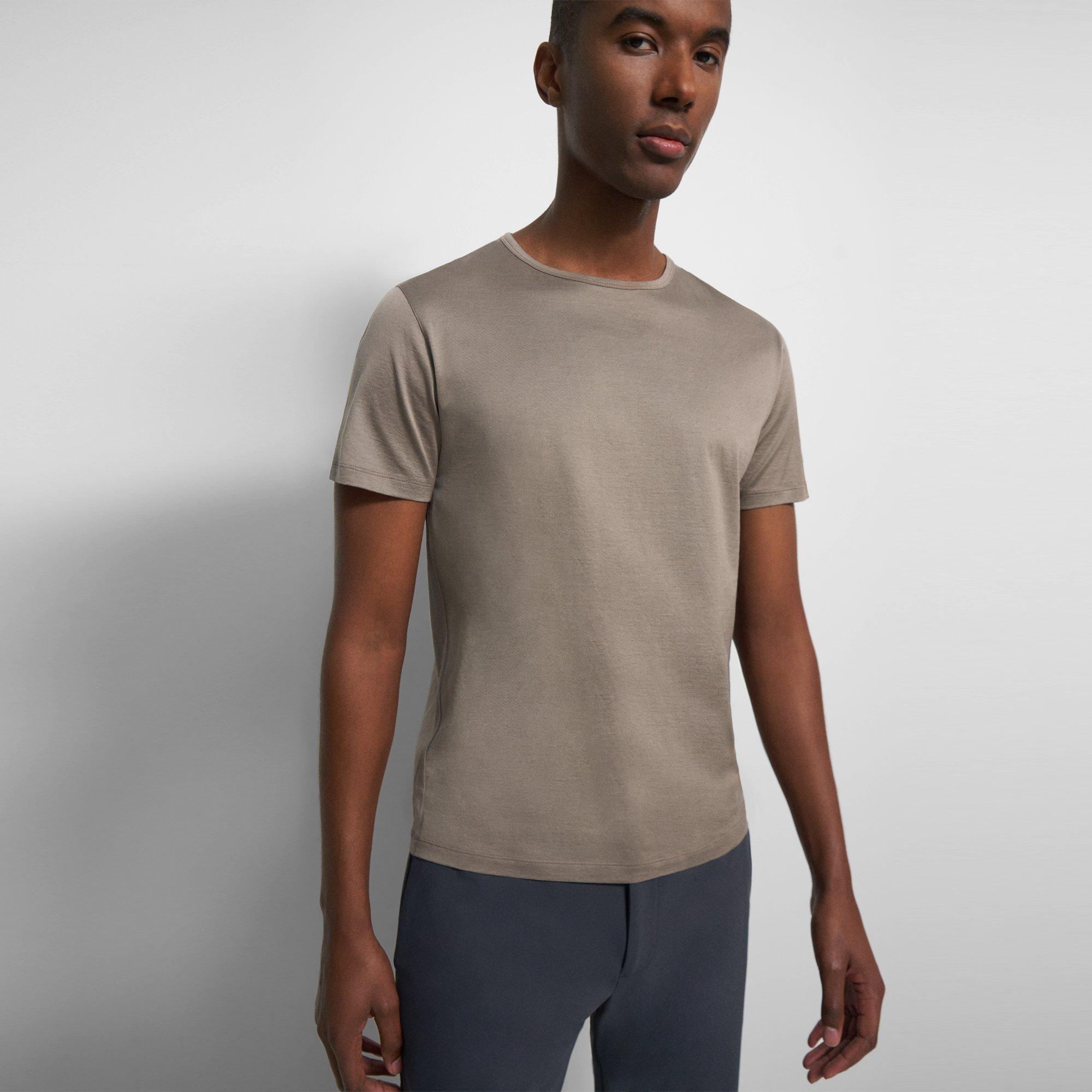 theory precise tee