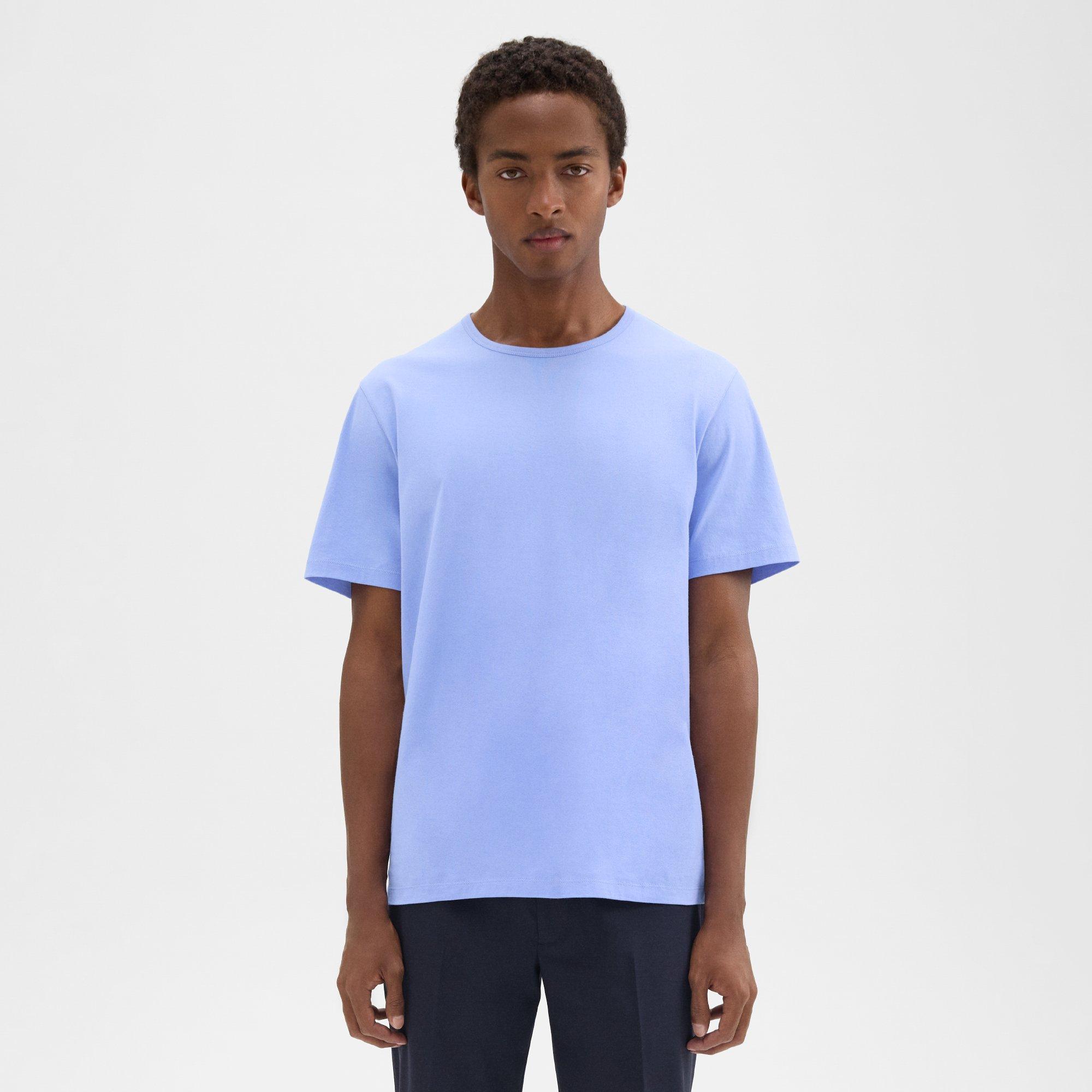 Lover samle bent Men's T-shirts | Theory UK Official Site