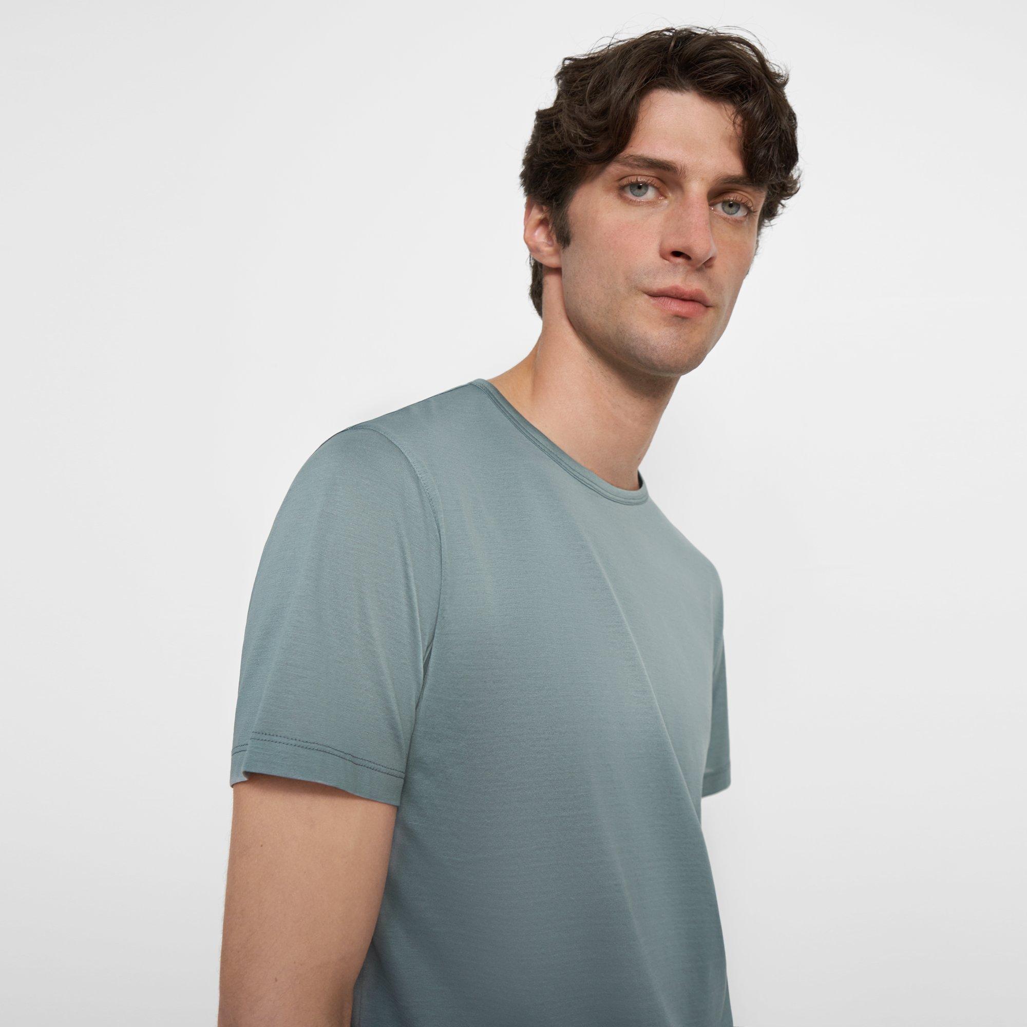 theory precise tee