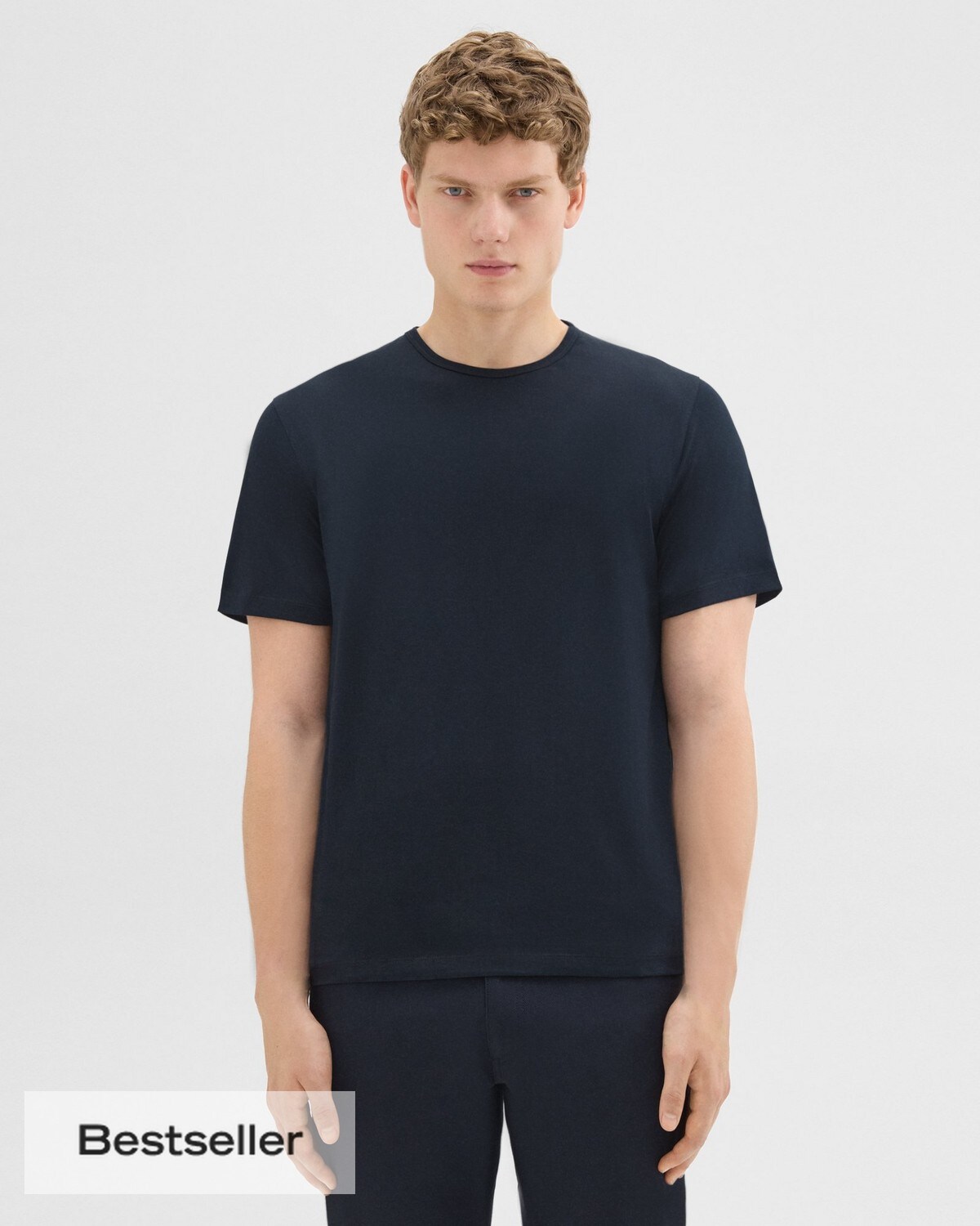 Men's T-Shirts and Polos| Theory