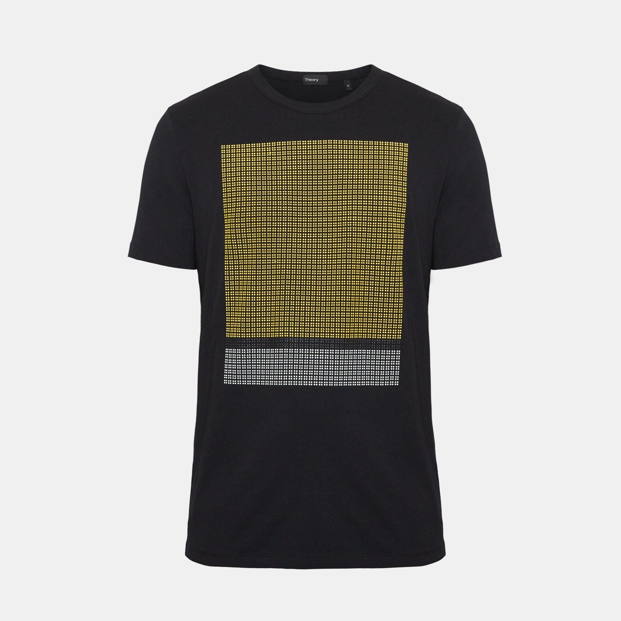 Colorfield Tee