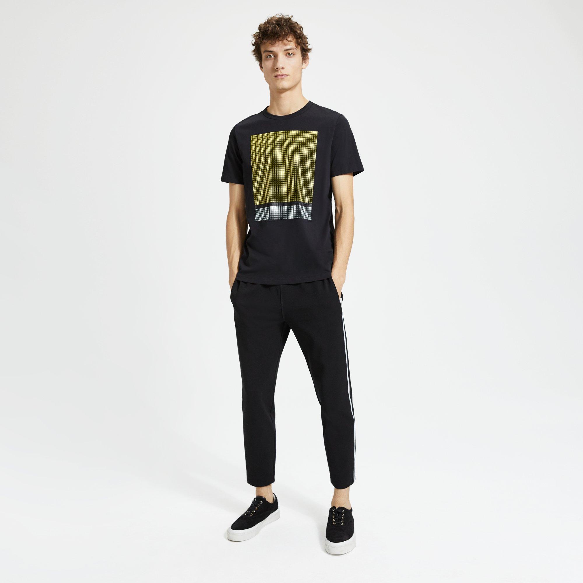 Colorfield Tee