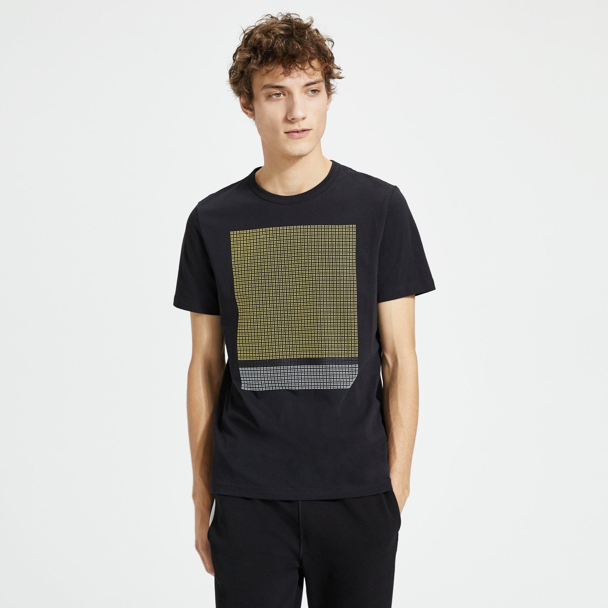 Colorfield Tee