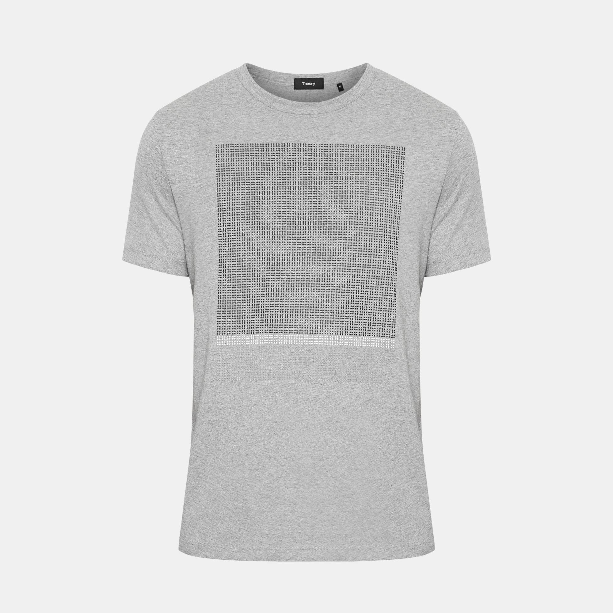 Colorfield Tee