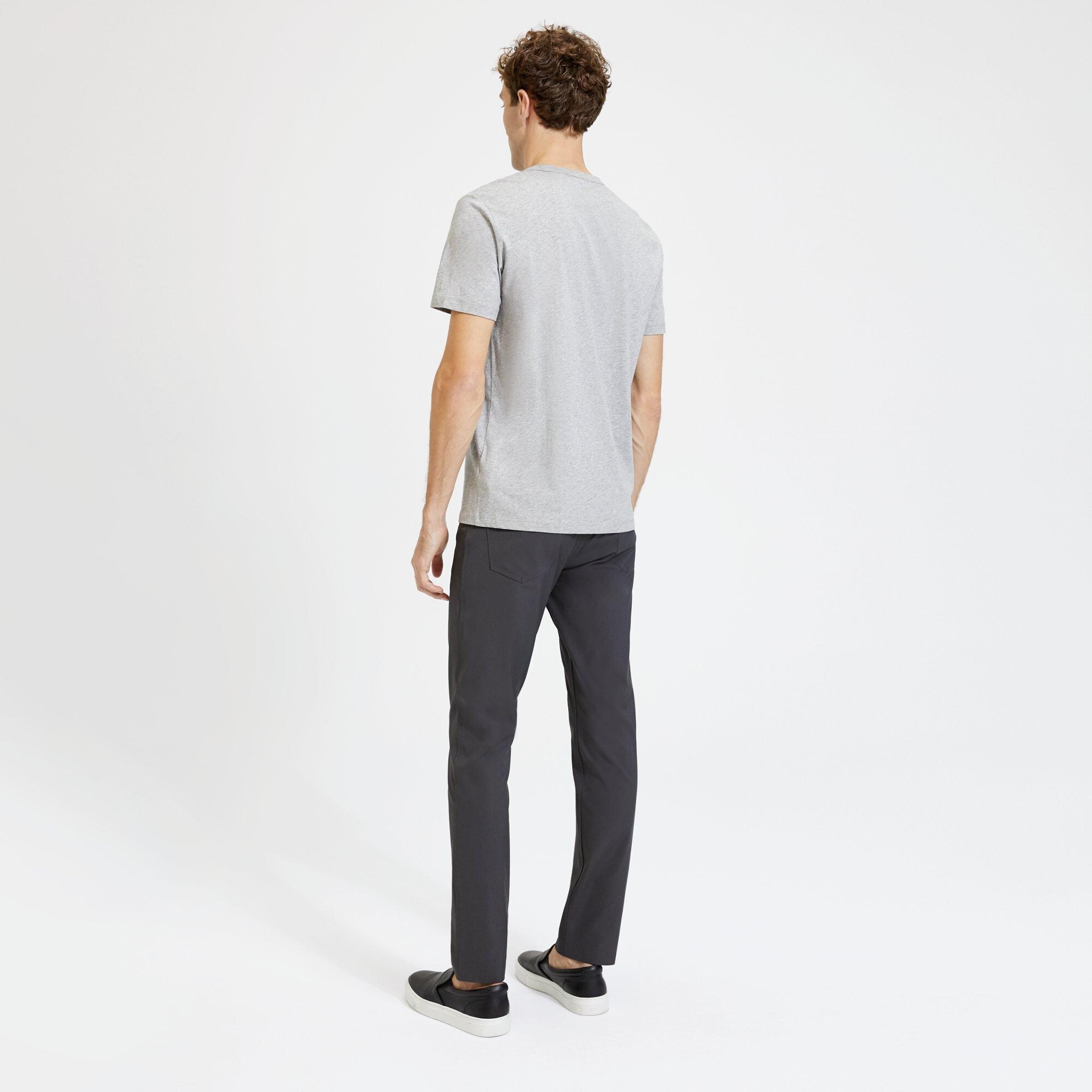 Colorfield Tee