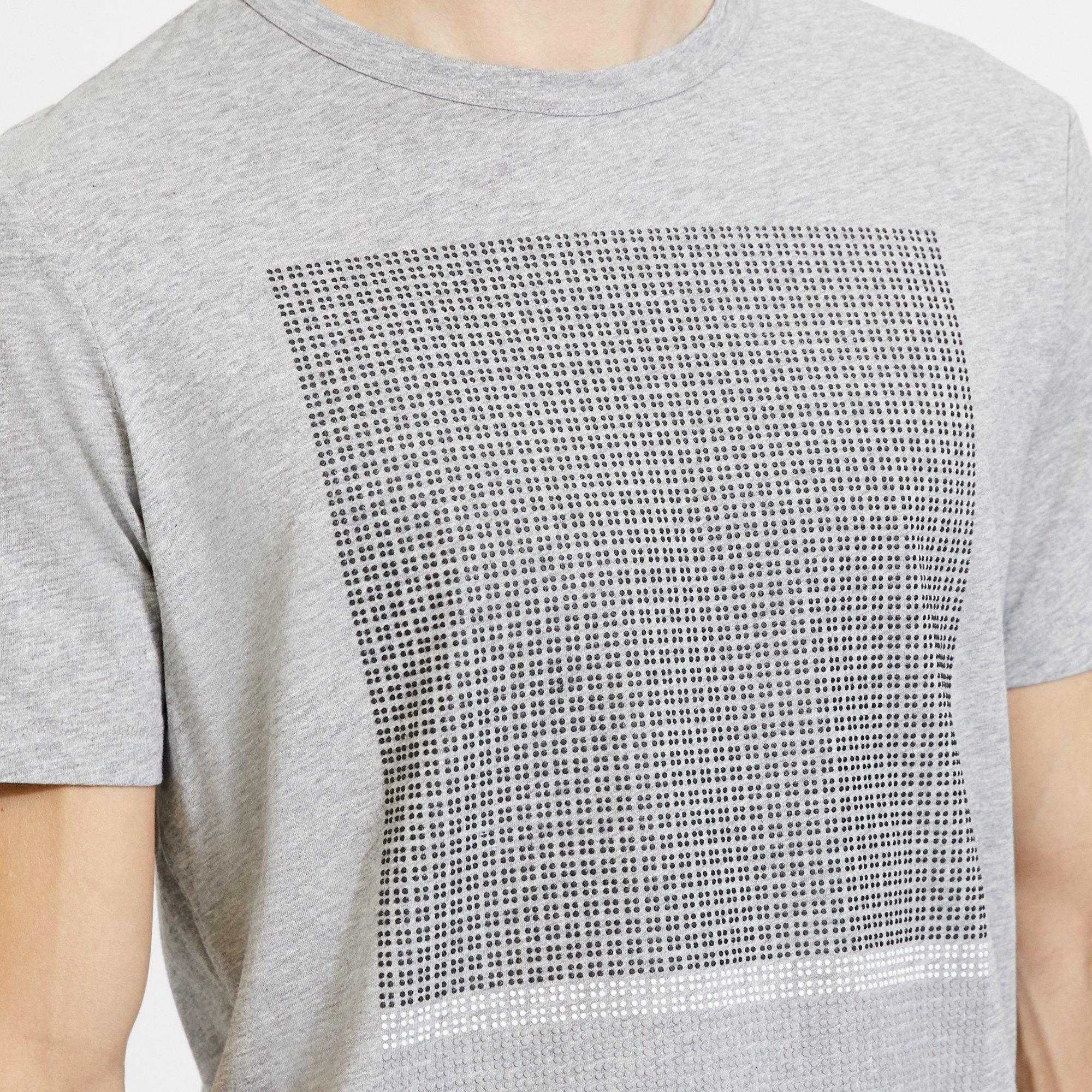 Colorfield Tee