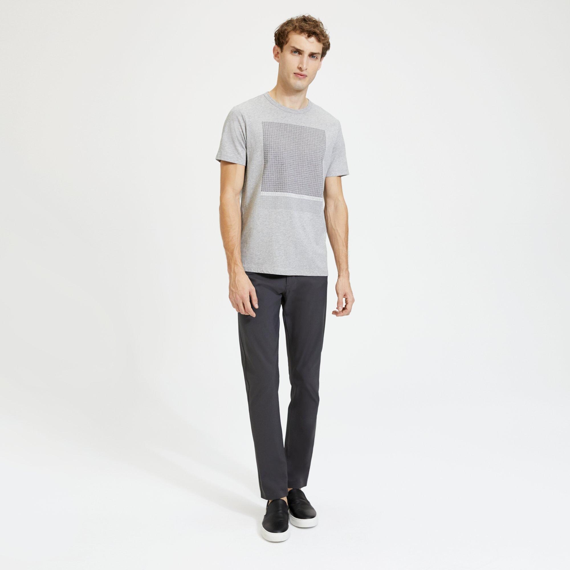 Colorfield Tee