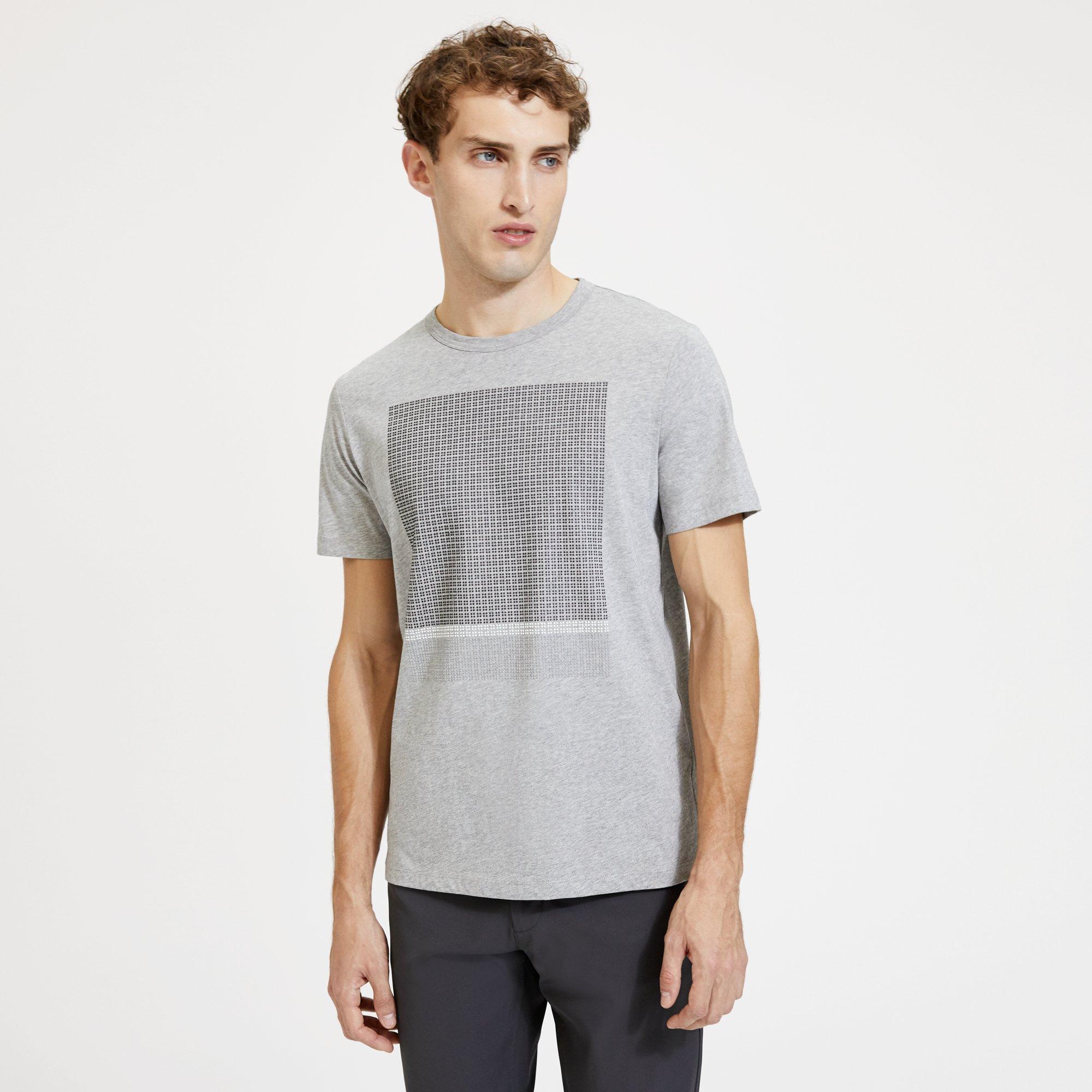 Colorfield Tee