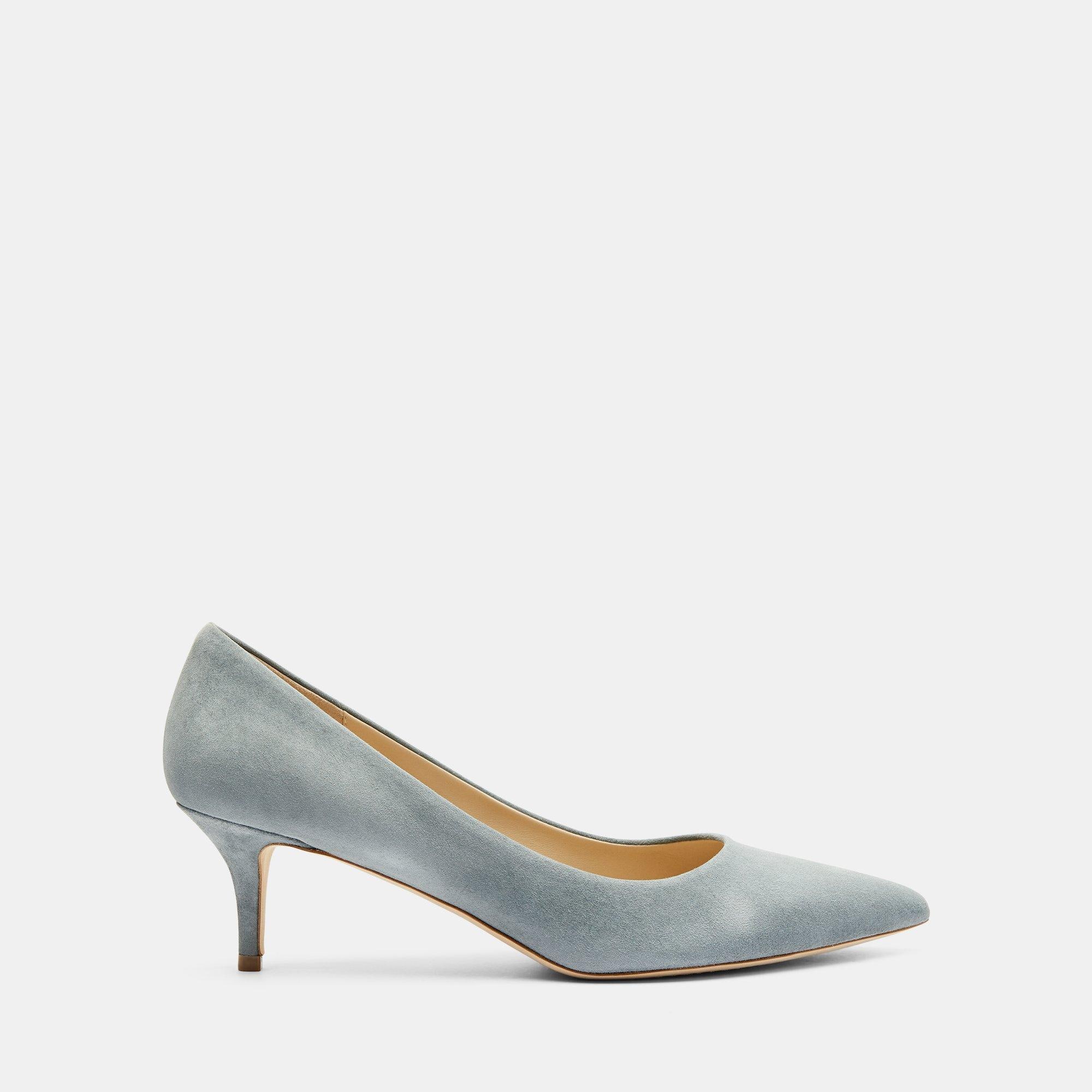 TRIANGLE BASIC PUMPS