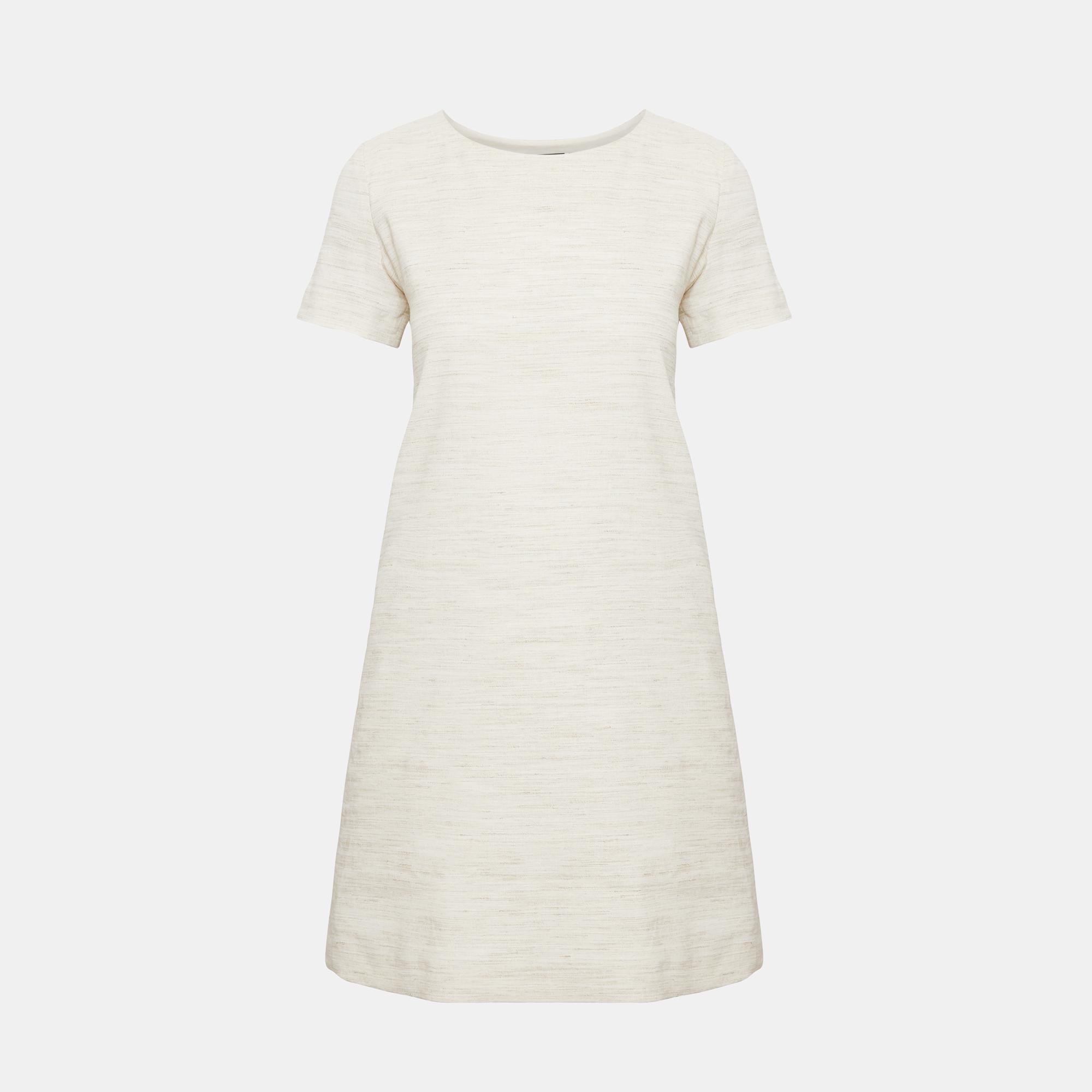 Theory panel shift dress sales