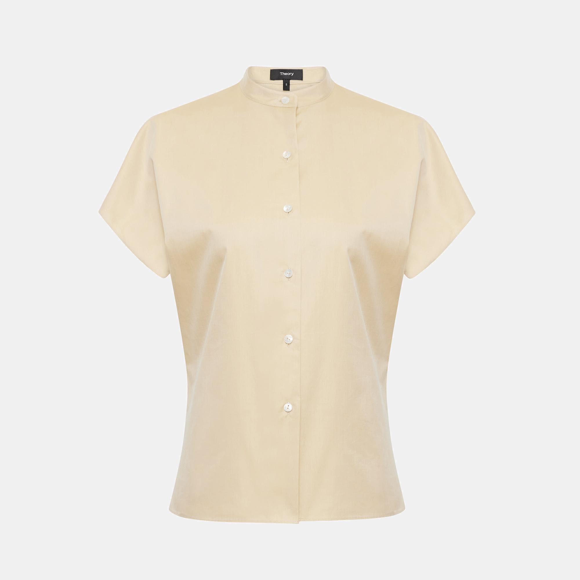 Theory Official Site | Dolman Shirt