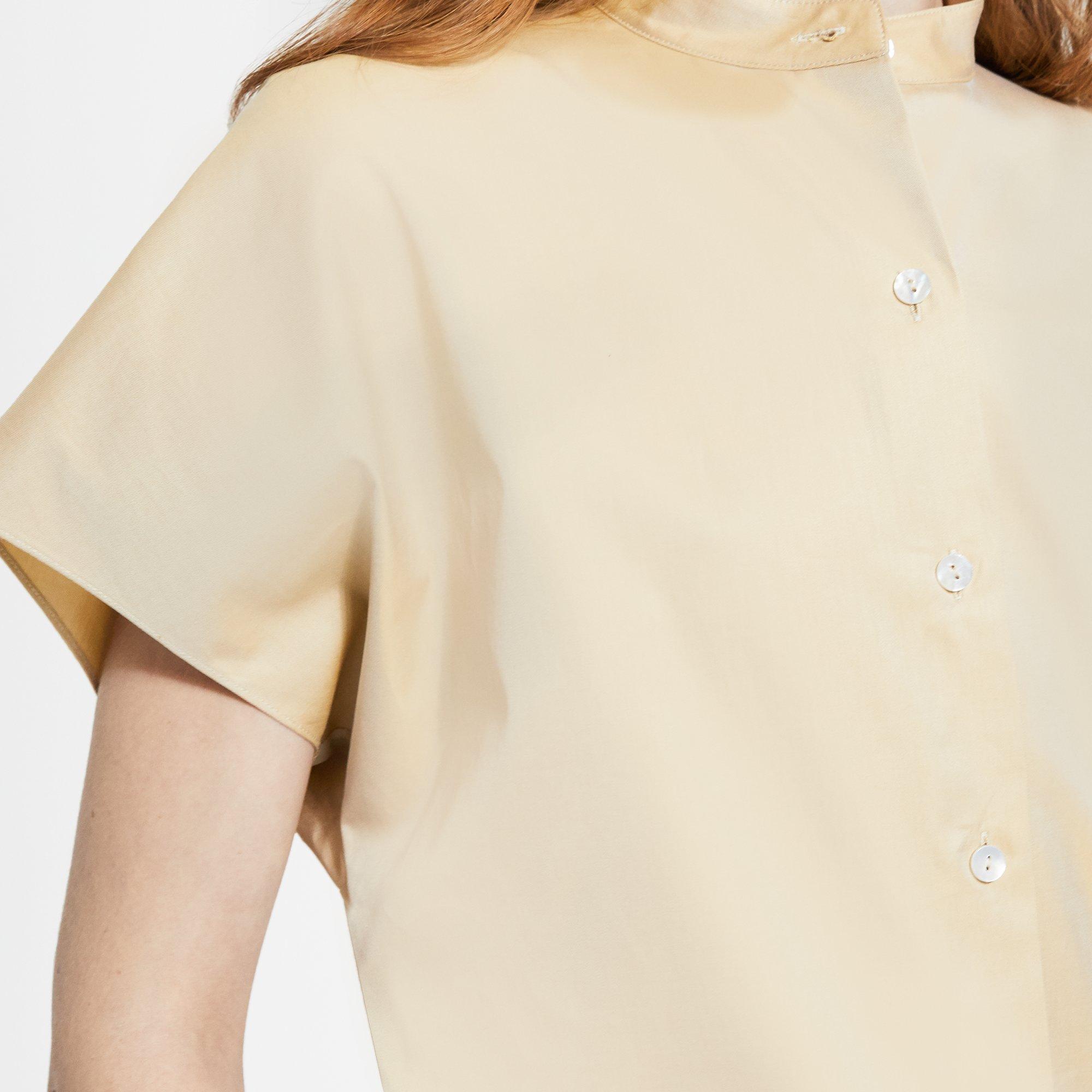Dolman Shirt