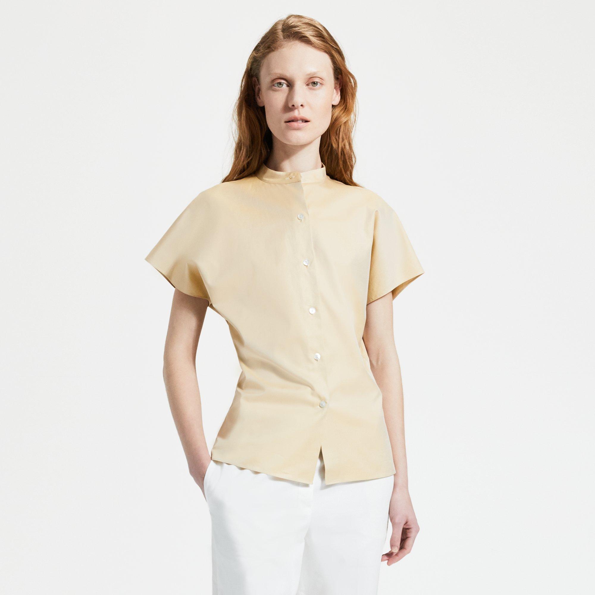 Dolman Shirt