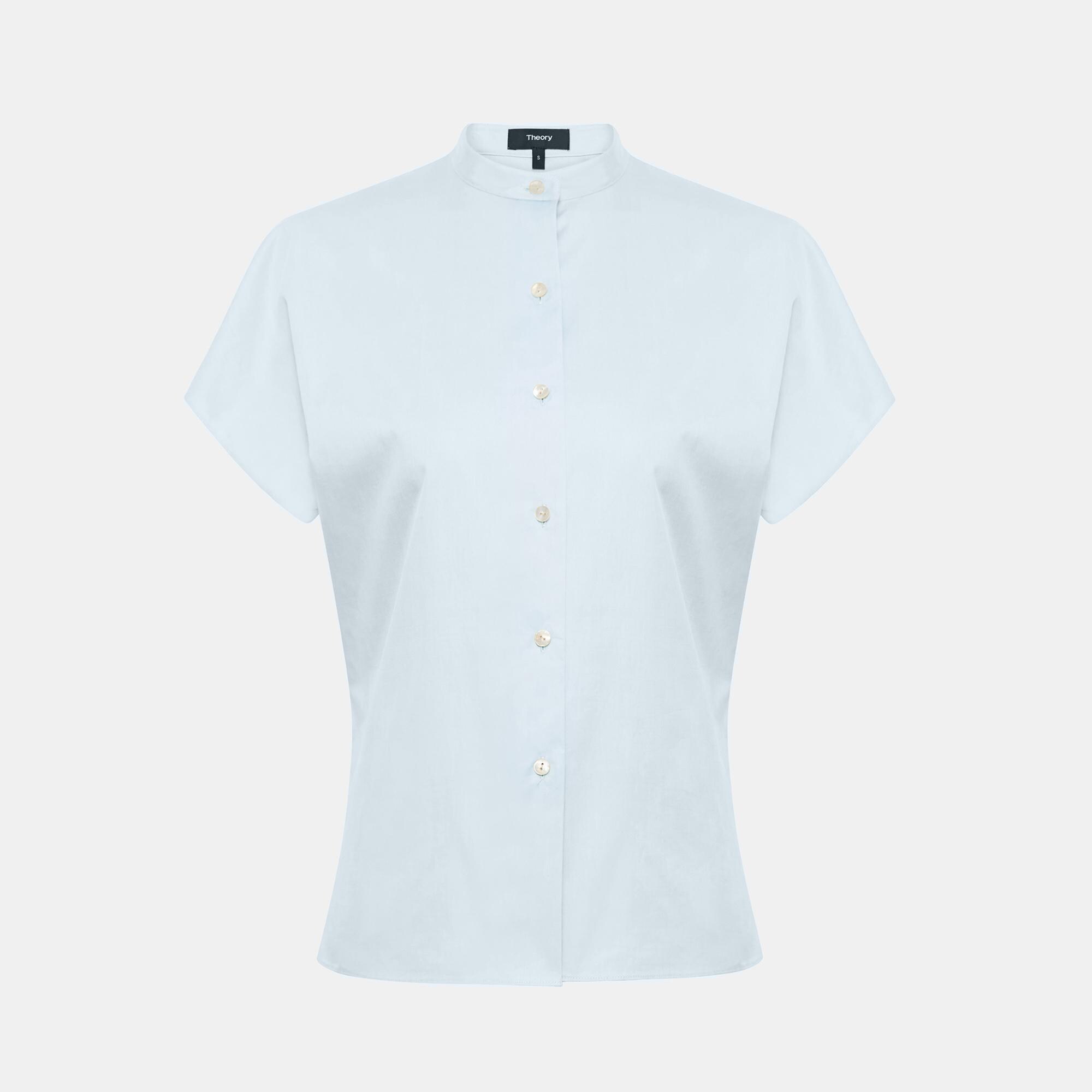 Theory Official Site | Dolman Shirt