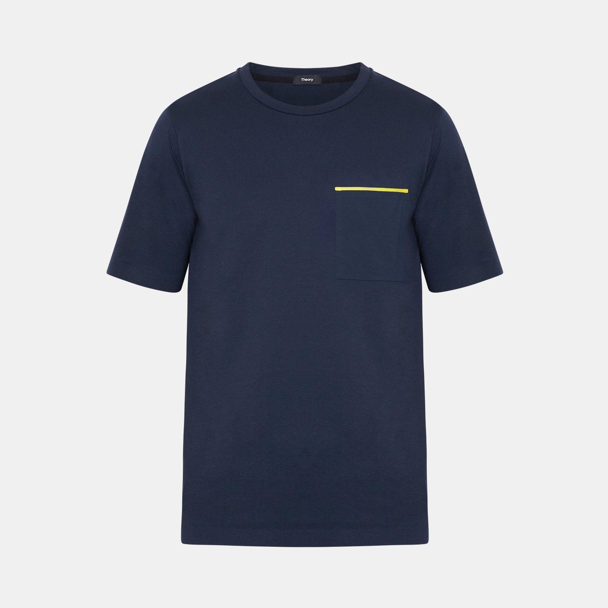 Neo Pocket Tee
