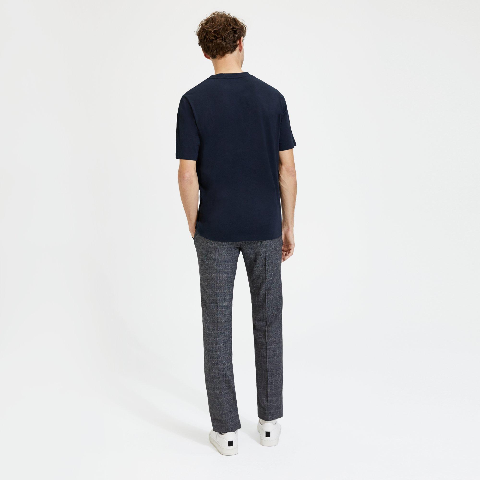 Neo Pocket Tee