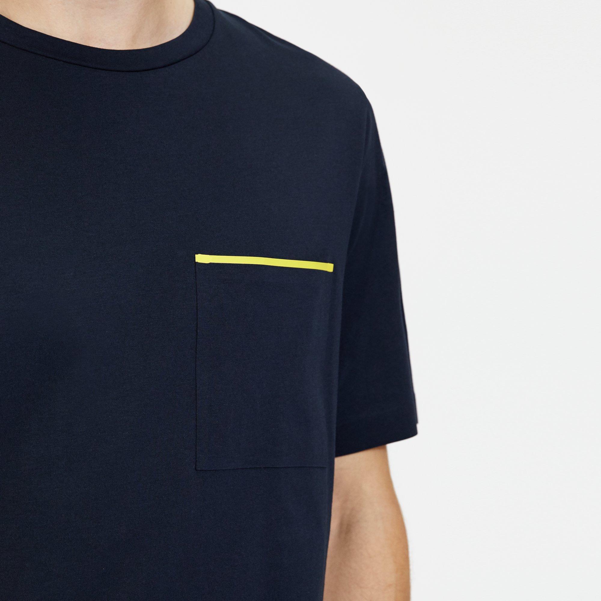 Neo Pocket Tee