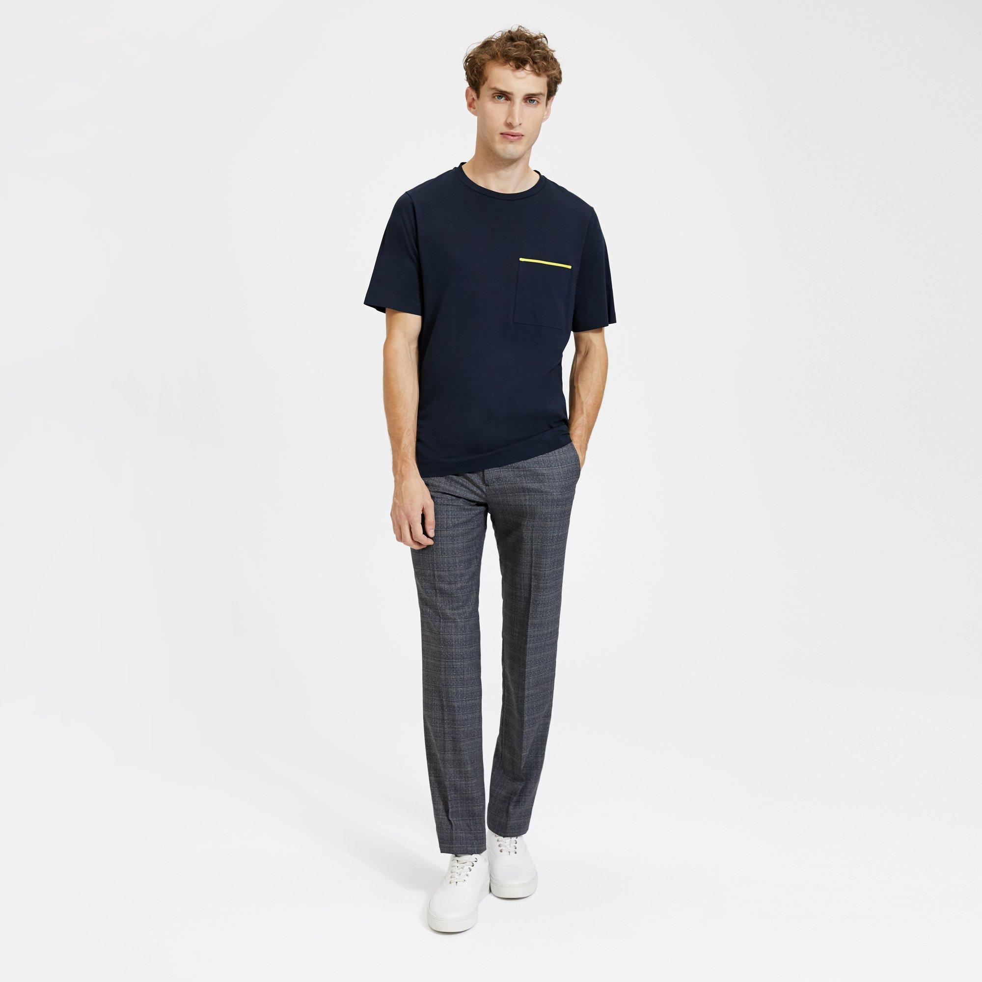 Neo Pocket Tee