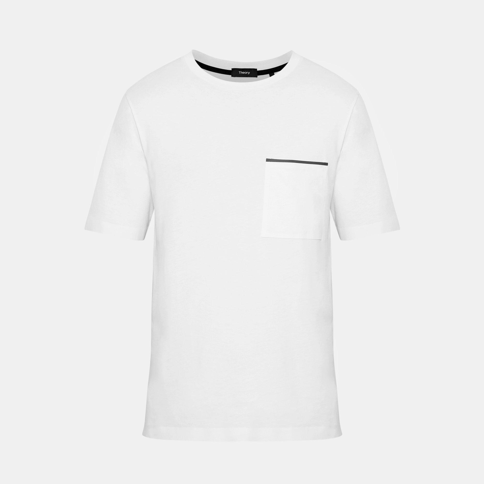 Neo Pocket Tee