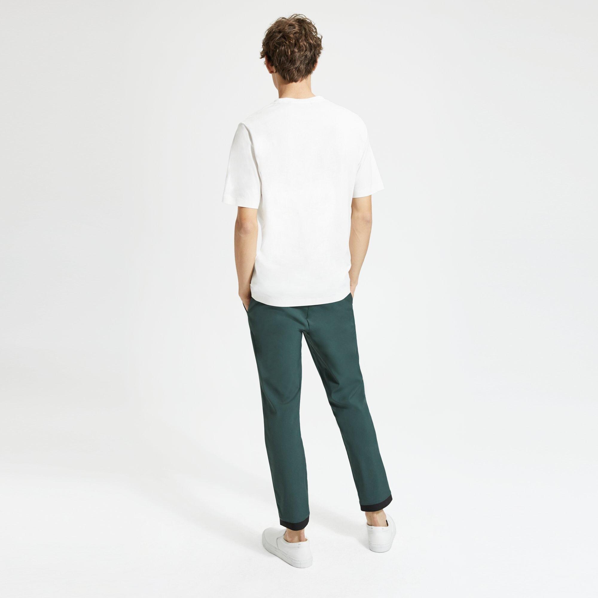 Neo Pocket Tee