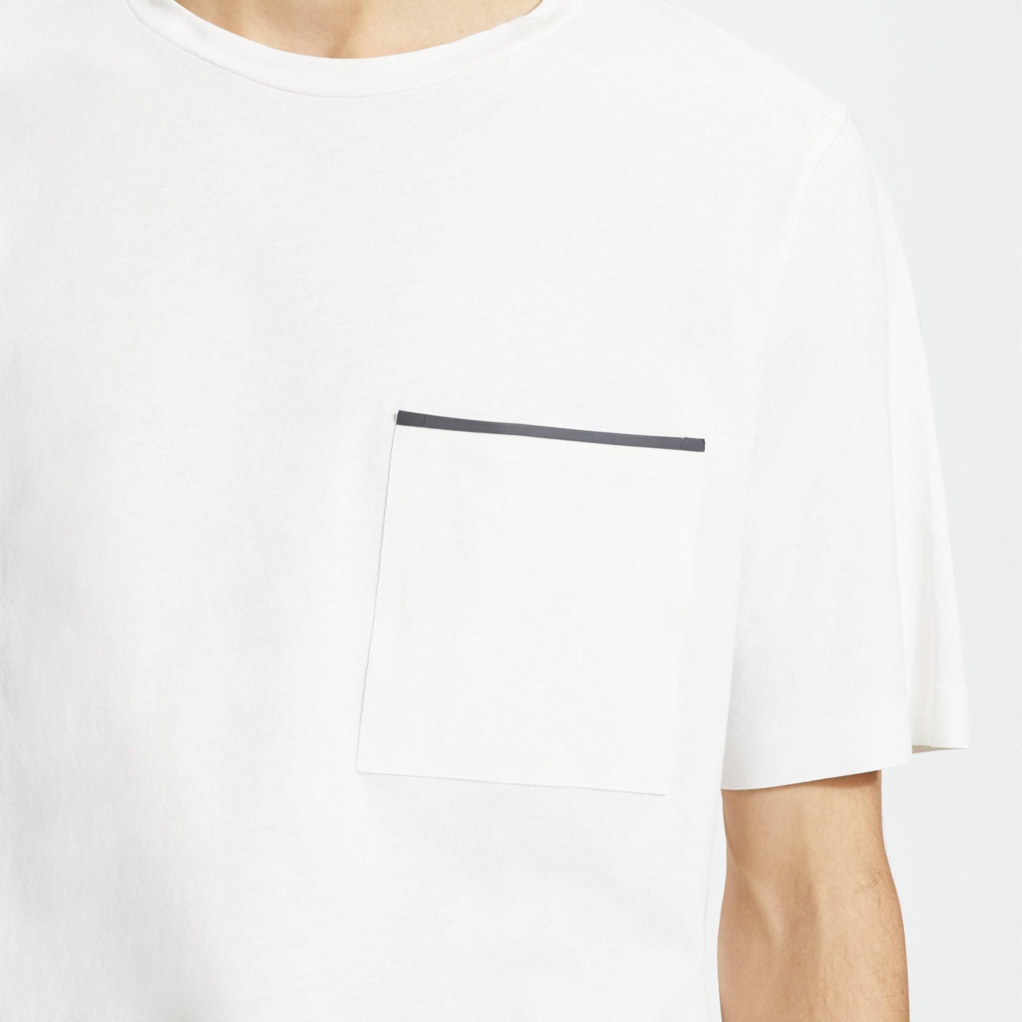 Neo Pocket Tee