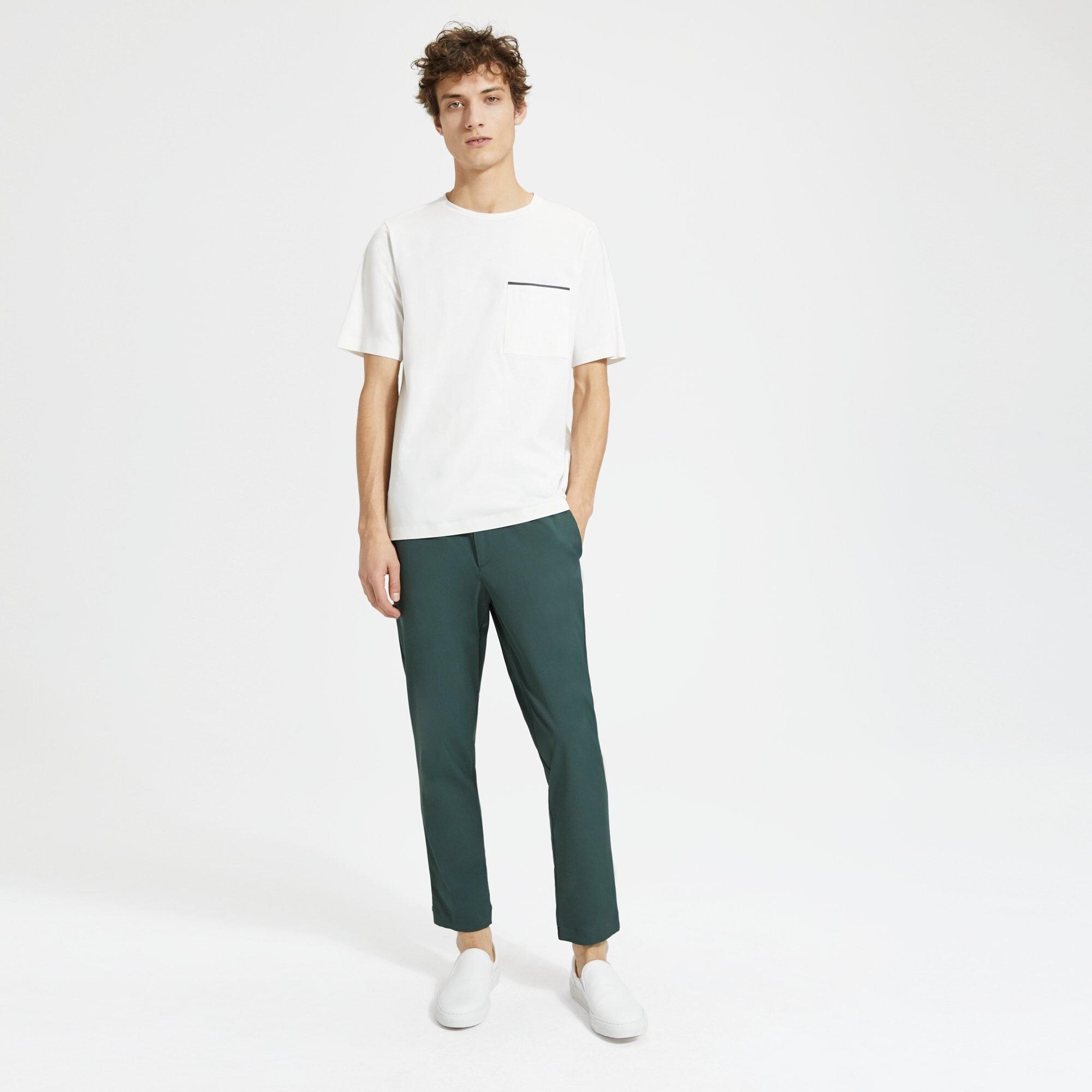 Neo Pocket Tee