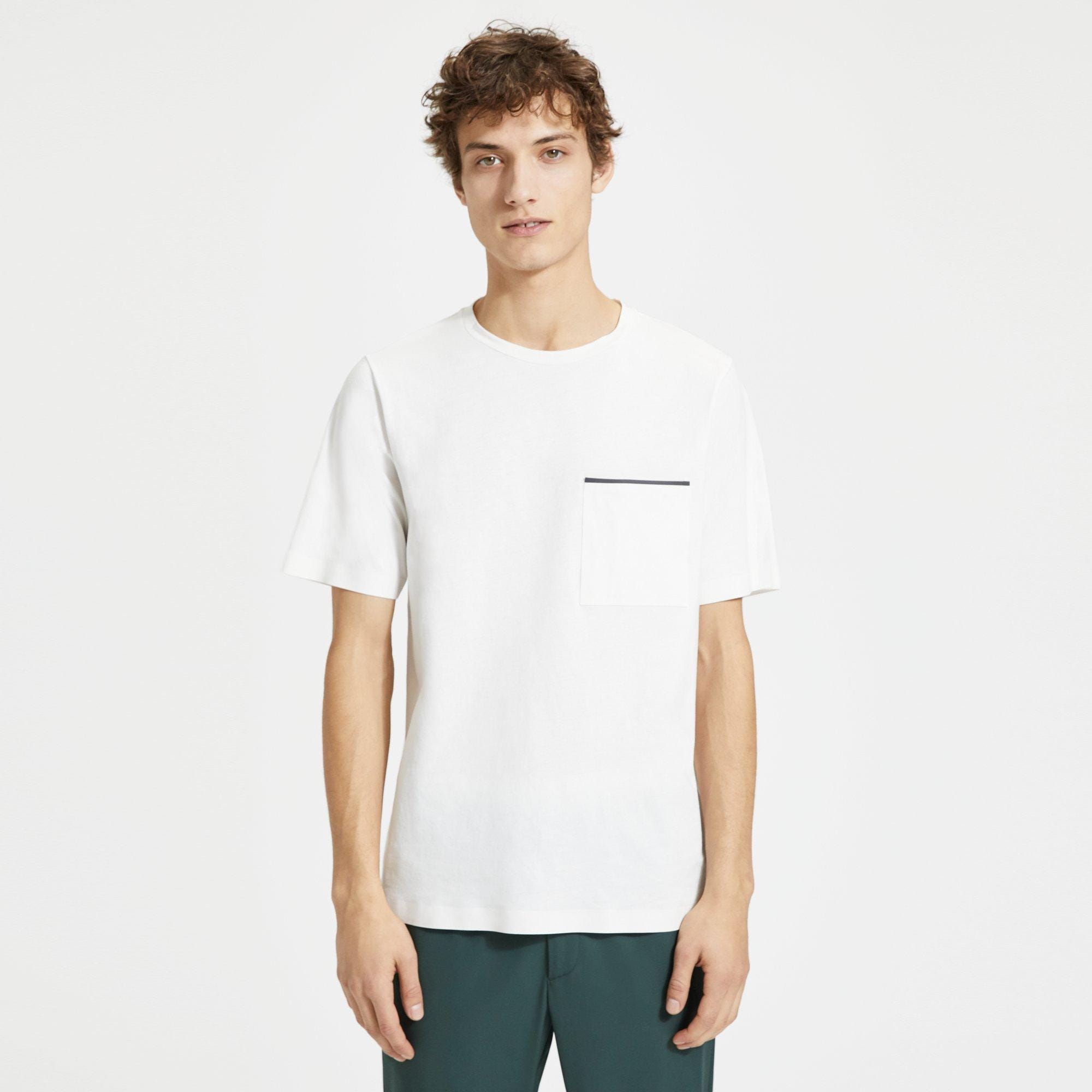 Neo Pocket Tee