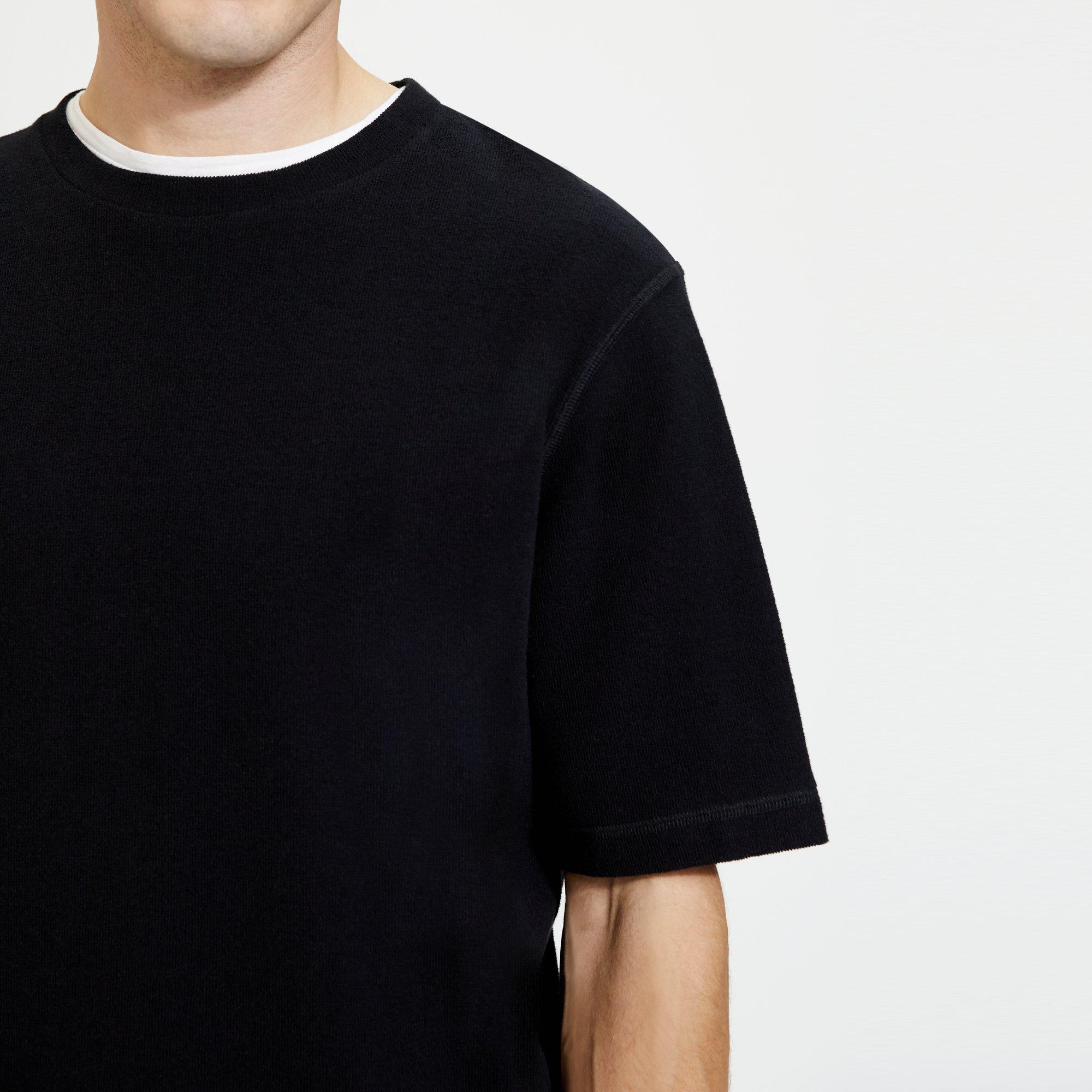Statement Tee