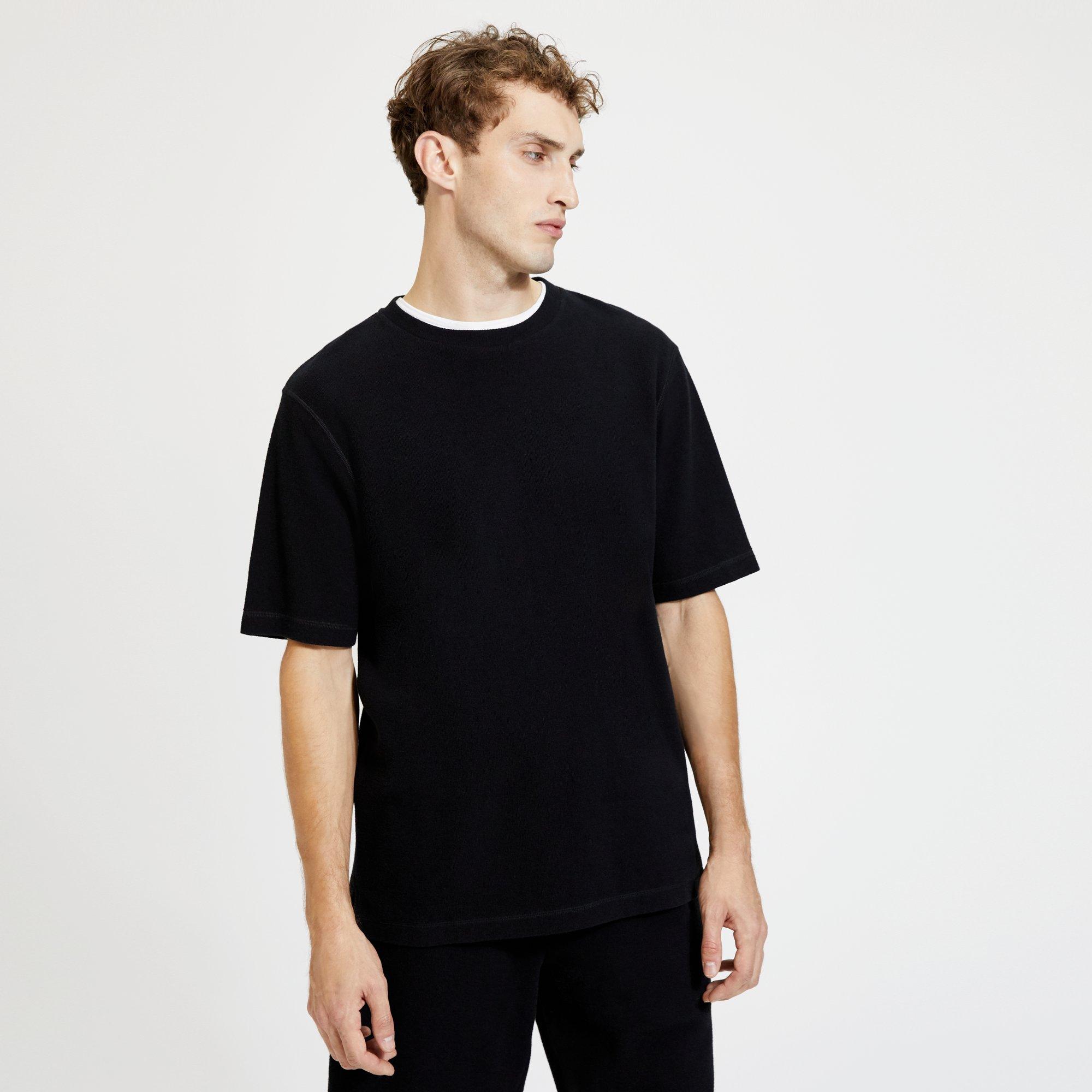 Statement Tee